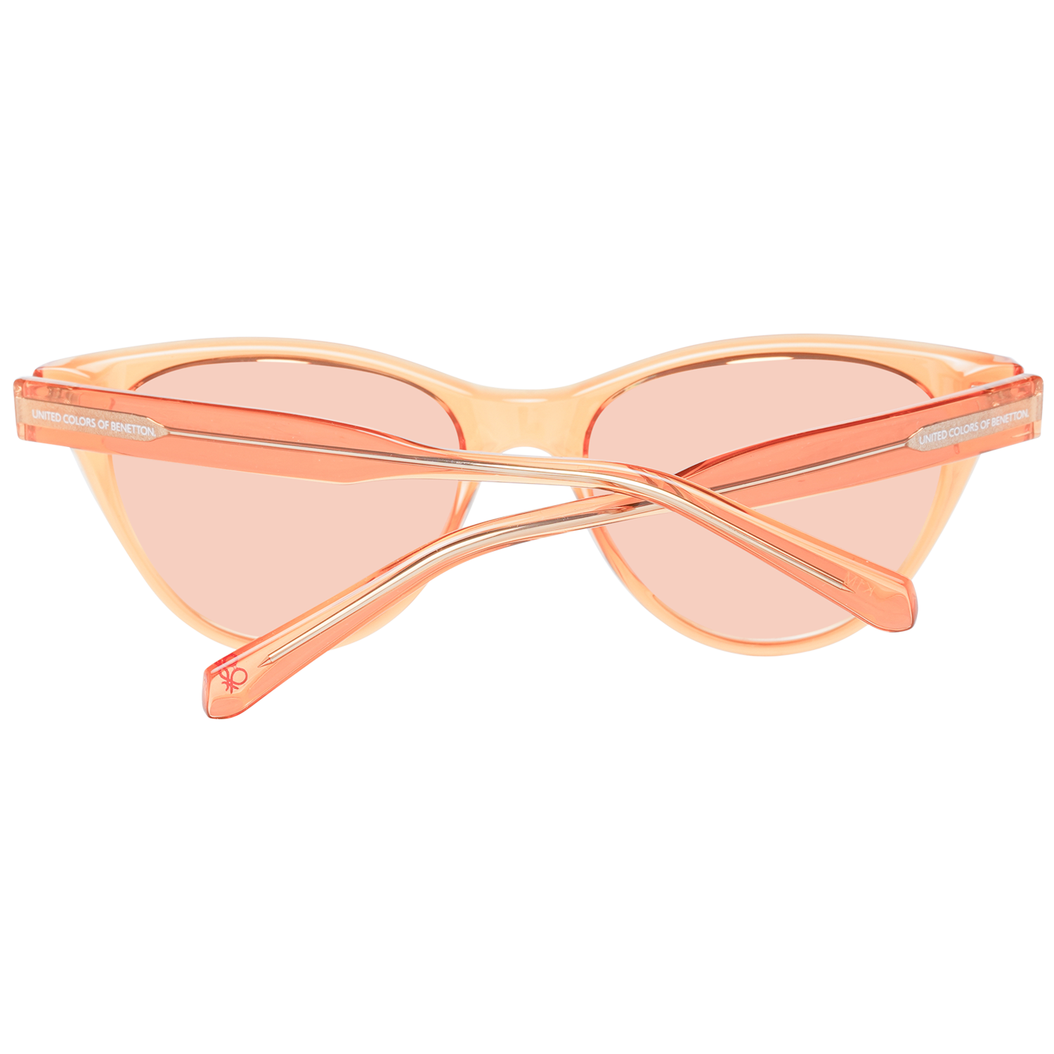 Sunglasses Benetton Butterfly με Cellulose propionate σκελετό - Image 6