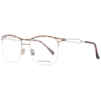 Σκελετός Γυαλιών  Scotch & Soda Aviator με Stainless Steel σκελετό