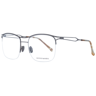 Σκελετός Γυαλιών  Scotch & Soda Square με Μεταλλικό σκελετό