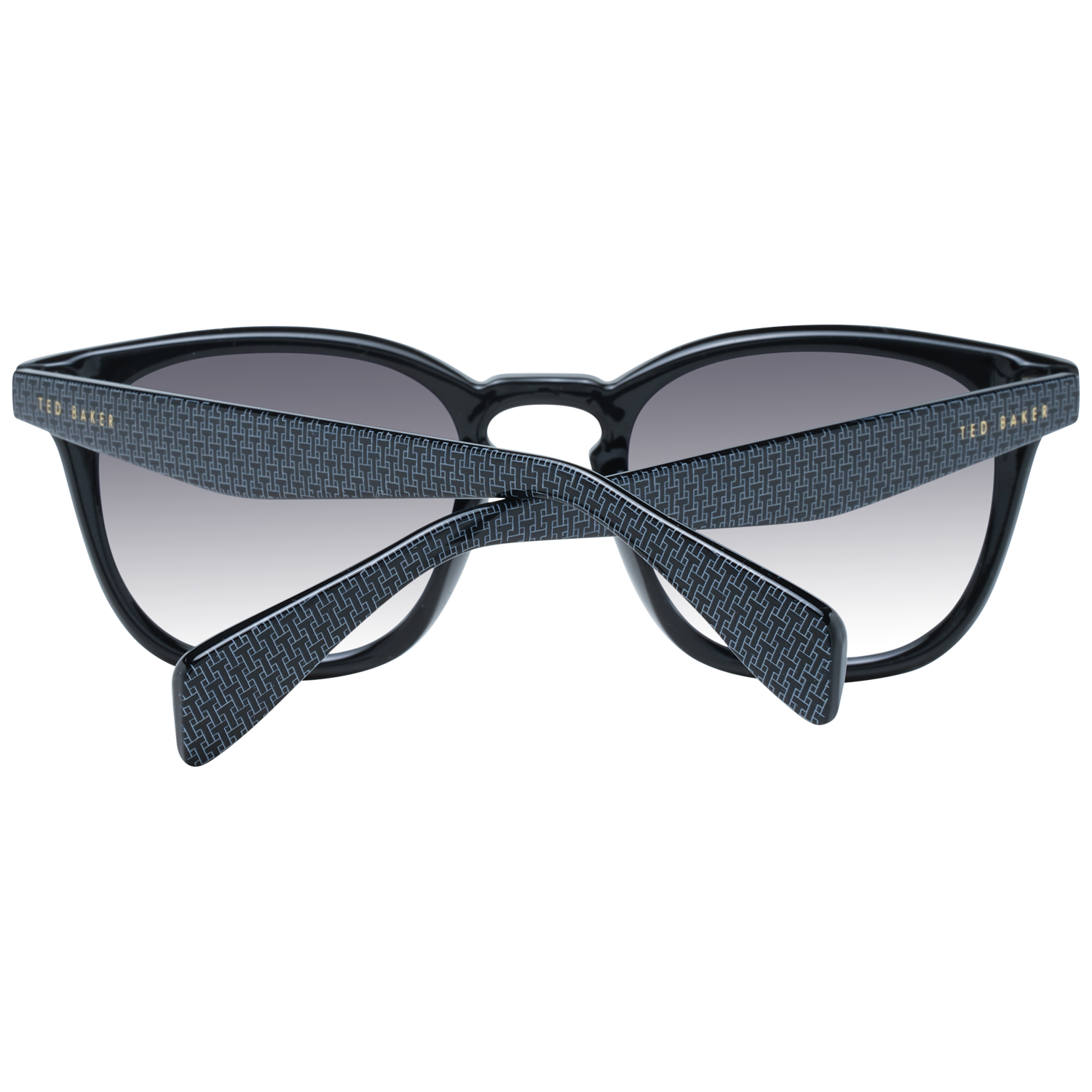 Sunglasses Ted Baker Square με Acetate σκελετό - Image 6