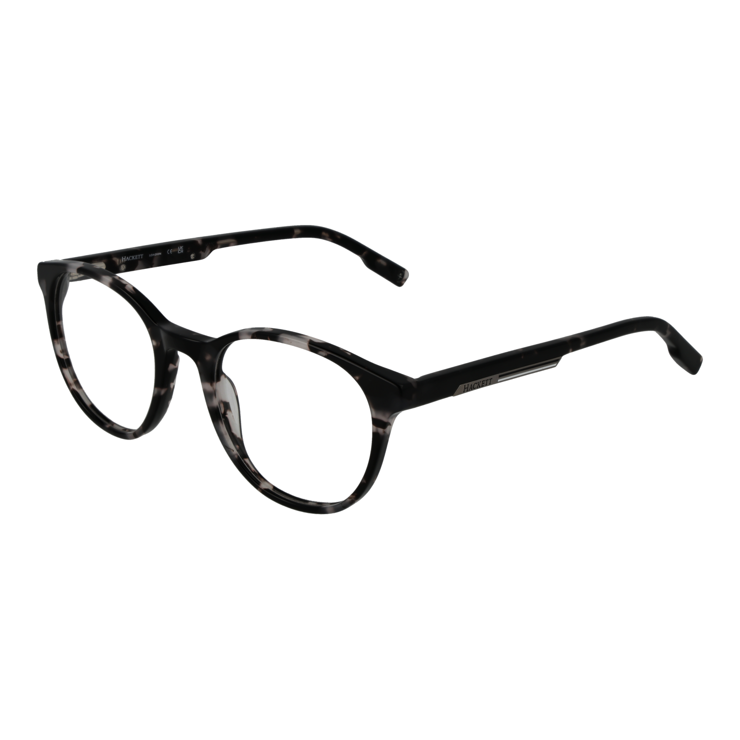 Σκελετός Γυαλιών Hackett Panto με Plastic σκελετό - Image 6