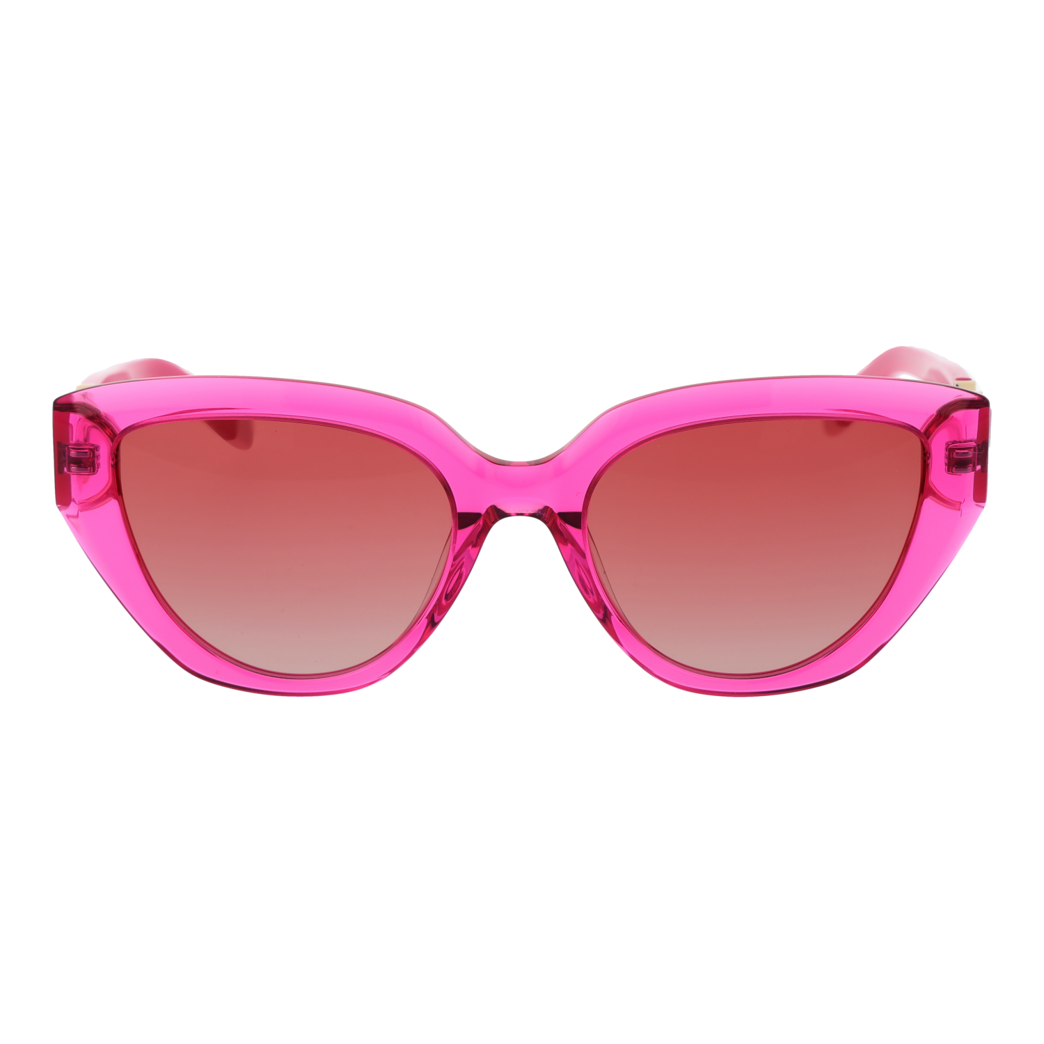 Sunglasses Benetton Cat Eye με Acetate σκελετό - Image 5