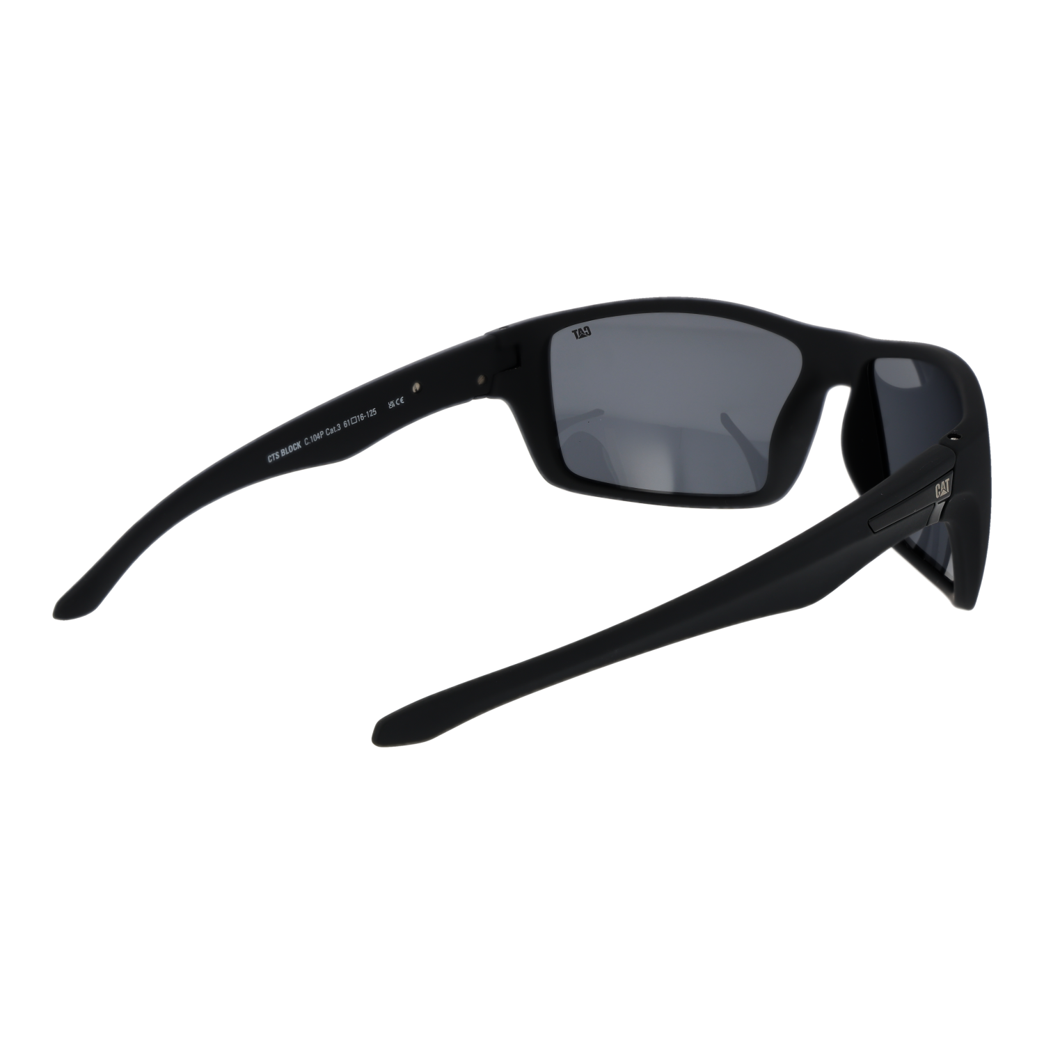 Sunglasses Caterpillar Sport με Polycarbonate σκελετό - Image 6