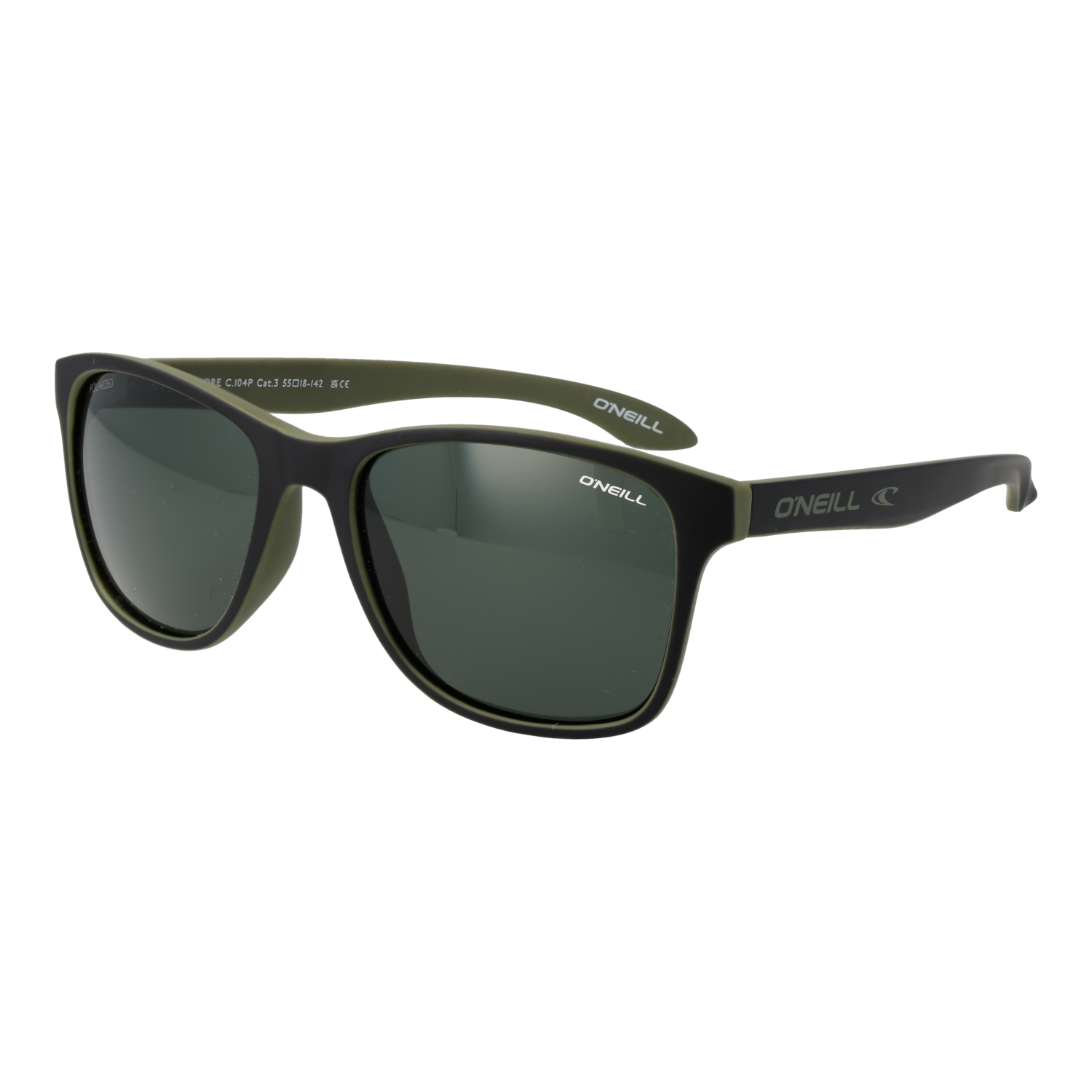 Sunglasses O'Neill Square με Polycarbonate σκελετό - Image 4