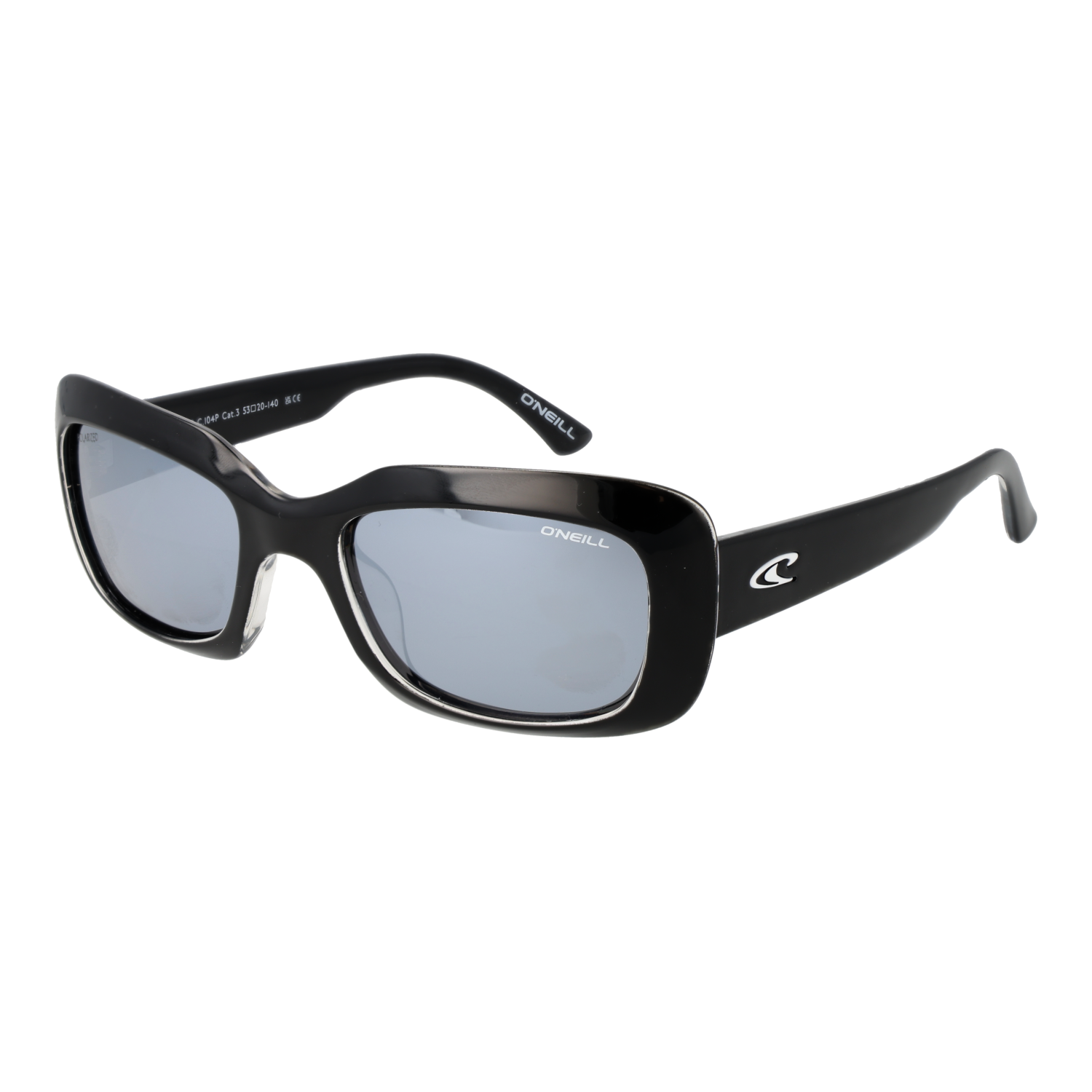 Sunglasses O'Neill Rectangle με Polycarbonate σκελετό - Image 4