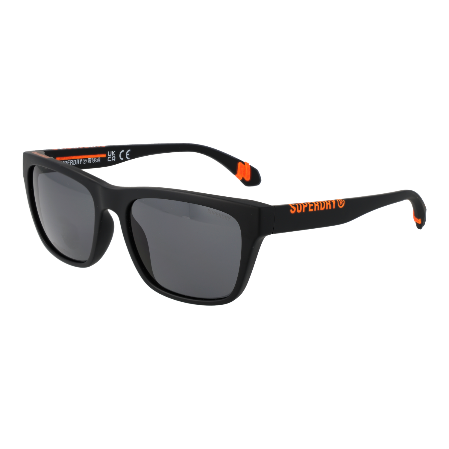 Sunglasses Superdry Rectangle με σκελετό - Image 4