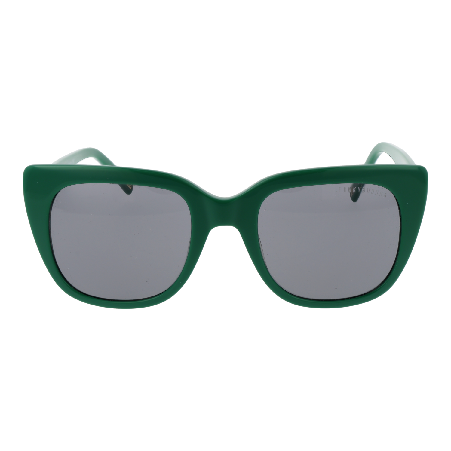 Sunglasses Funky Buddha Butterfly με Plastic σκελετό - Image 5