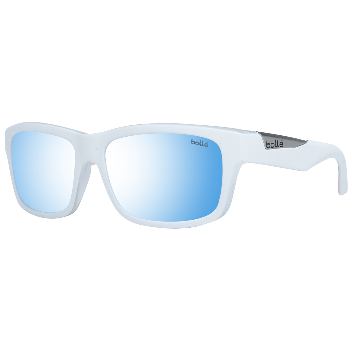 Sunglasses Bolle Rectangle με Plastic σκελετό - Image 6
