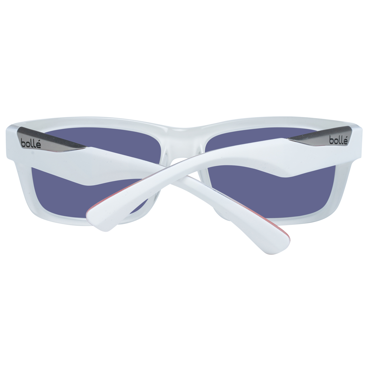 Sunglasses Bolle Rectangle με Plastic σκελετό - Image 8