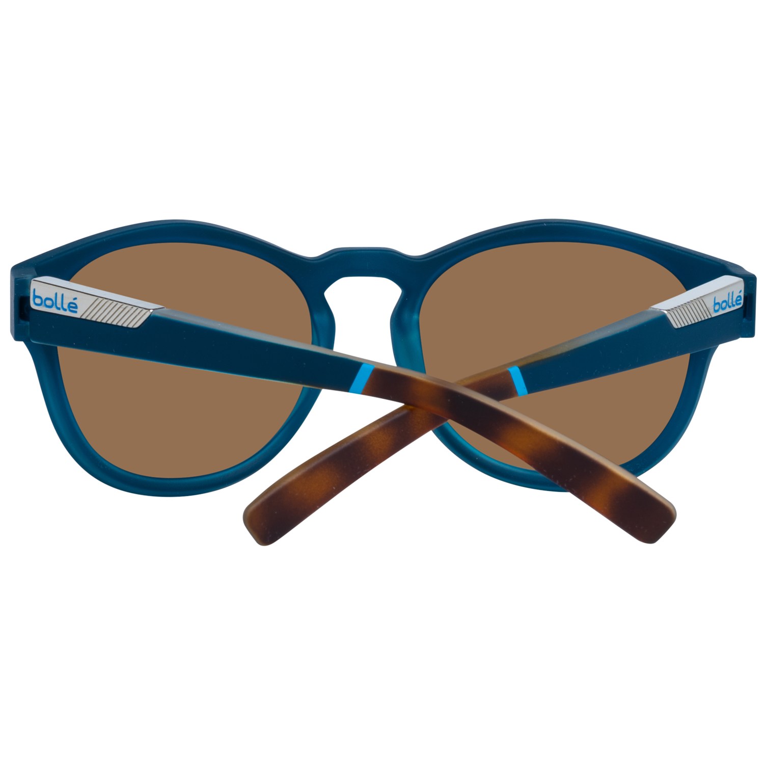 Sunglasses Bolle Round με Plastic σκελετό - Image 8