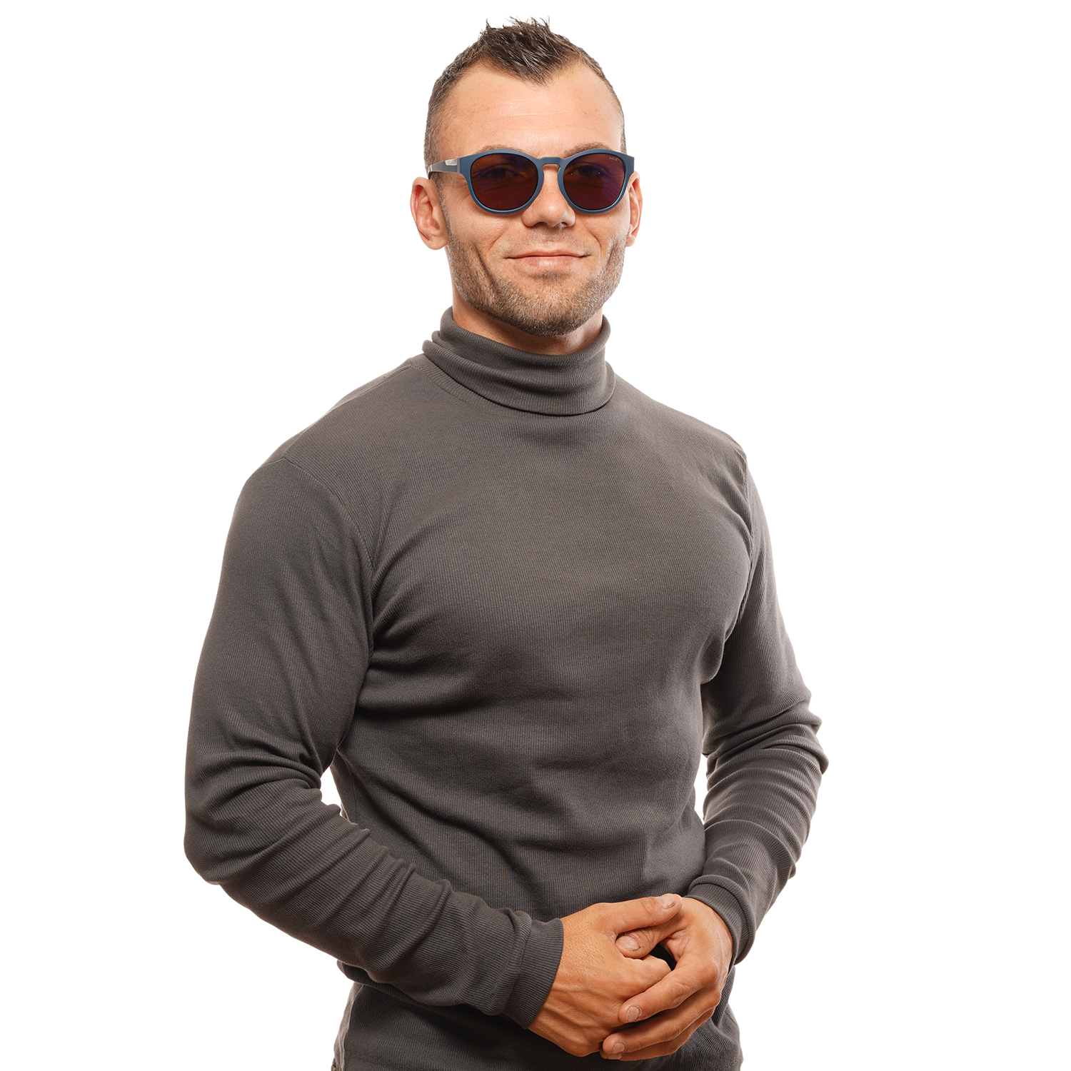 Sunglasses Bolle Round με Plastic σκελετό - Image 10