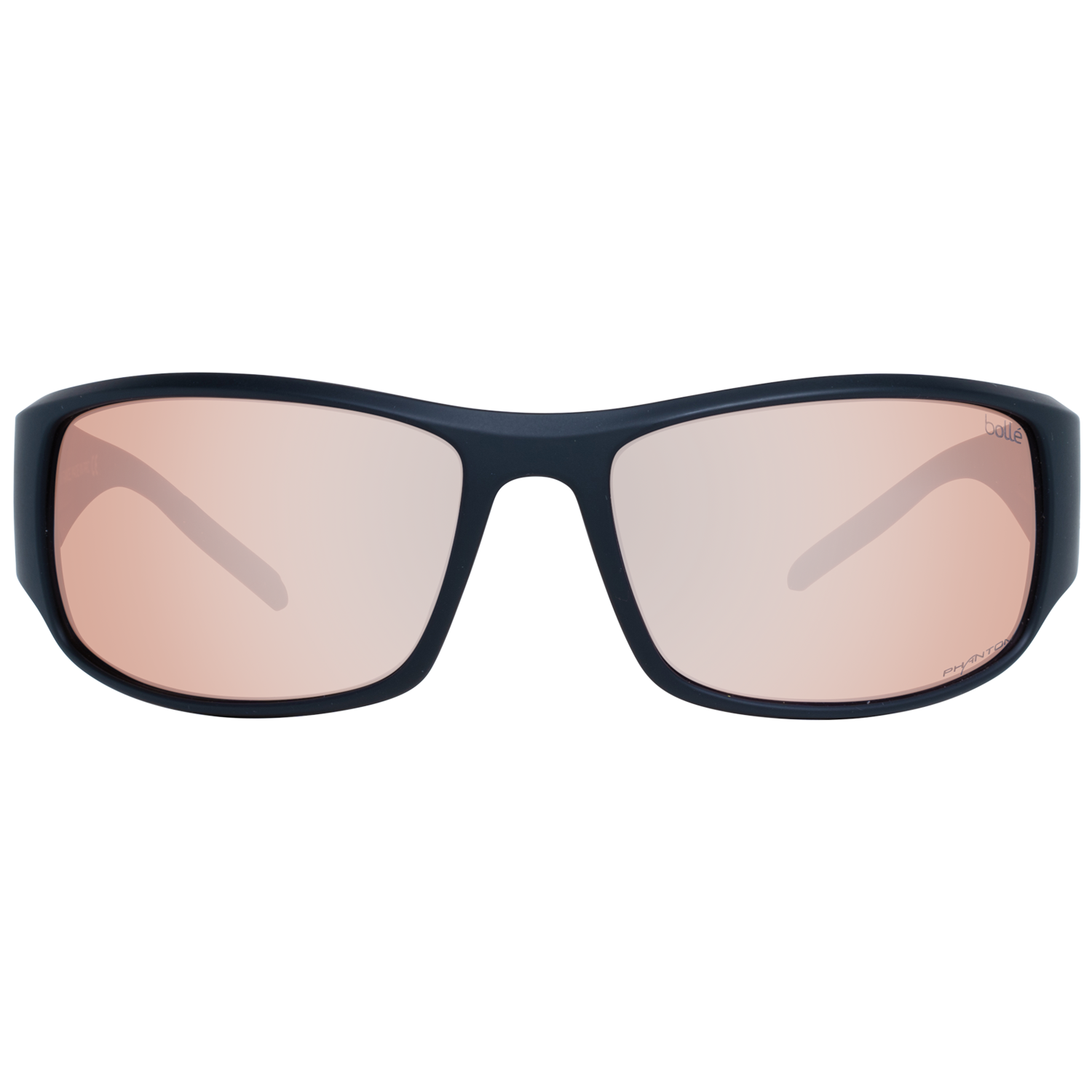 Sunglasses Bolle Rectangle με Plastic σκελετό - Image 7