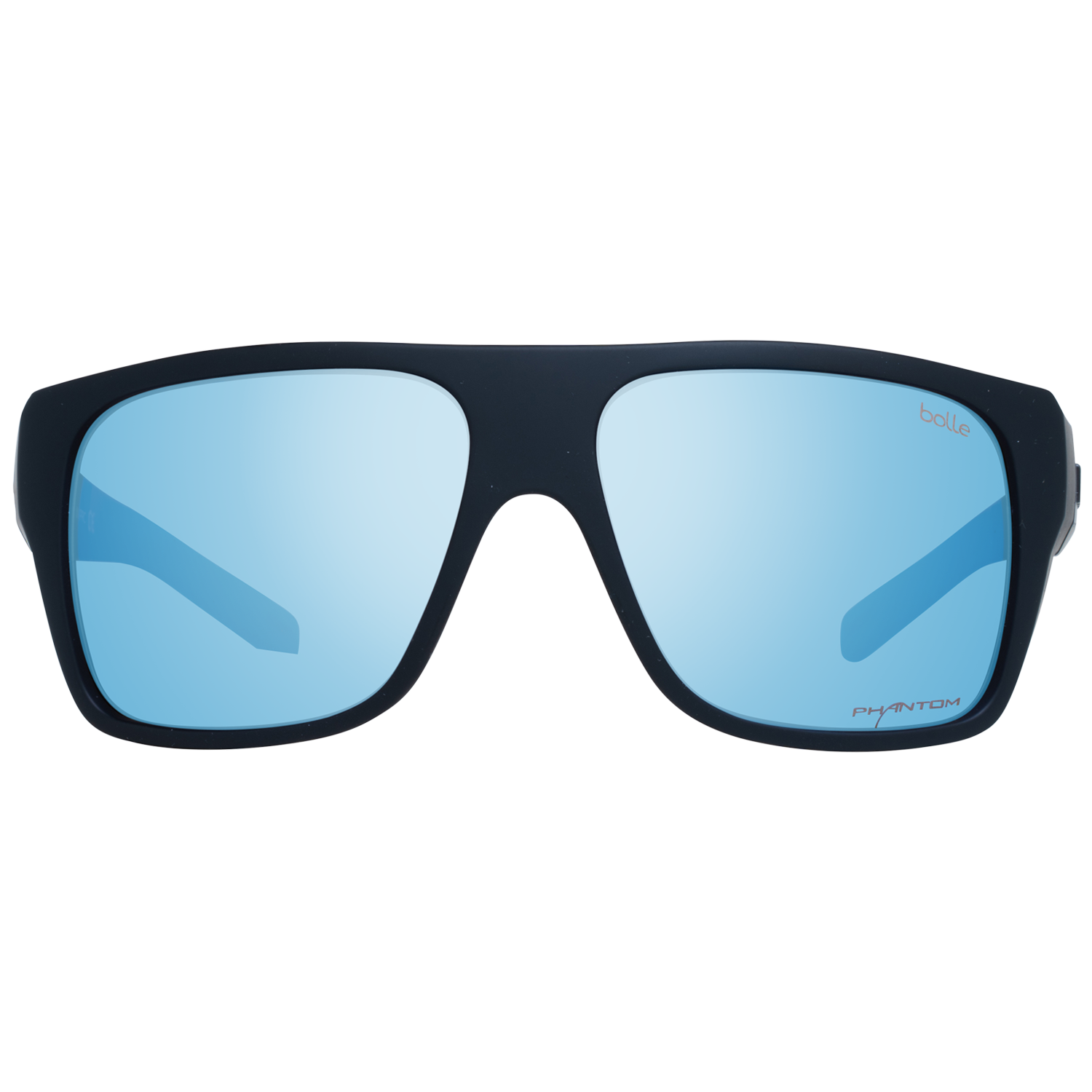 Sunglasses Bolle Rectangle με Plastic σκελετό - Image 7