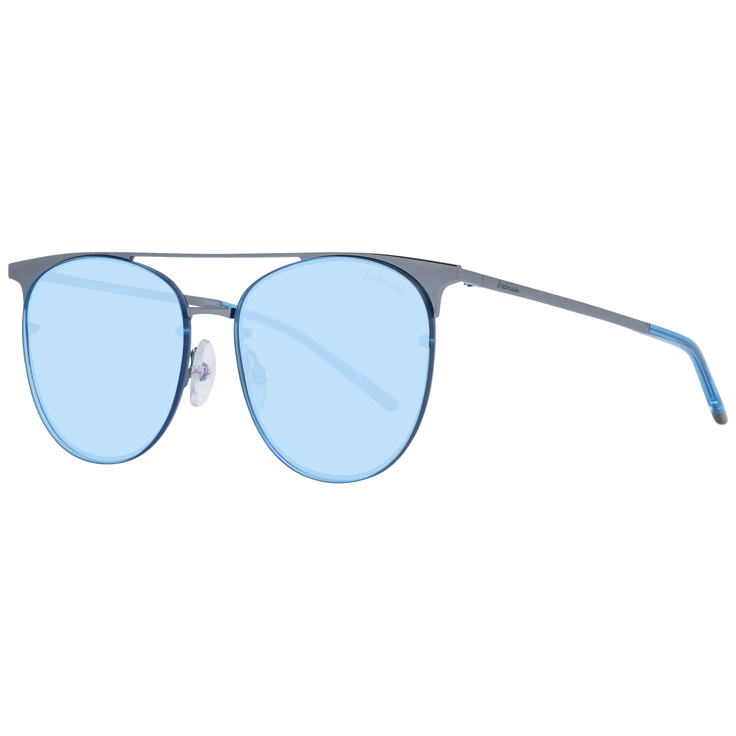 Sunglasses Ana Hickmann Aviator με Μεταλικό σκελετό - Image 7