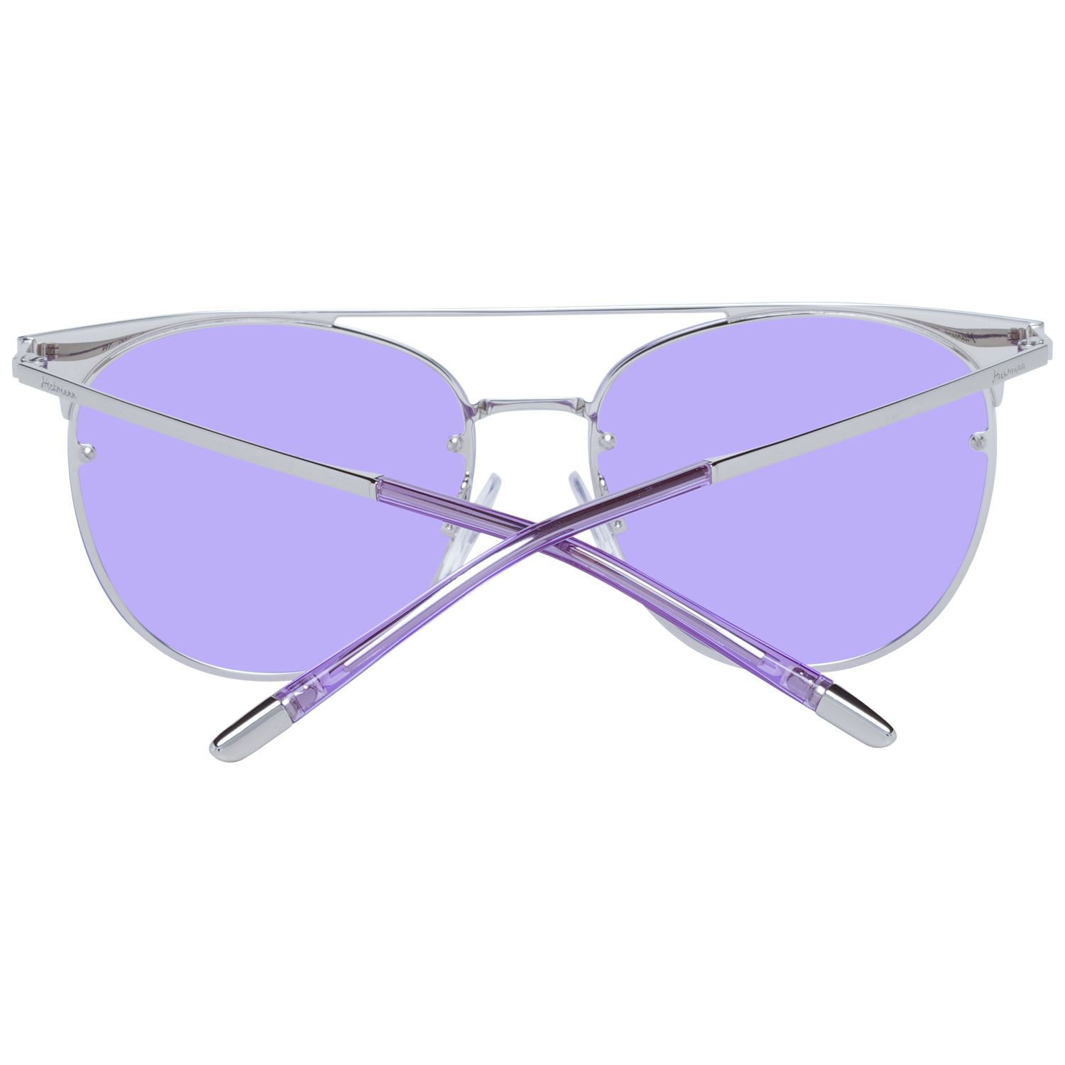 Sunglasses Ana Hickmann Cat Eye με Μεταλικό σκελετό - Image 9