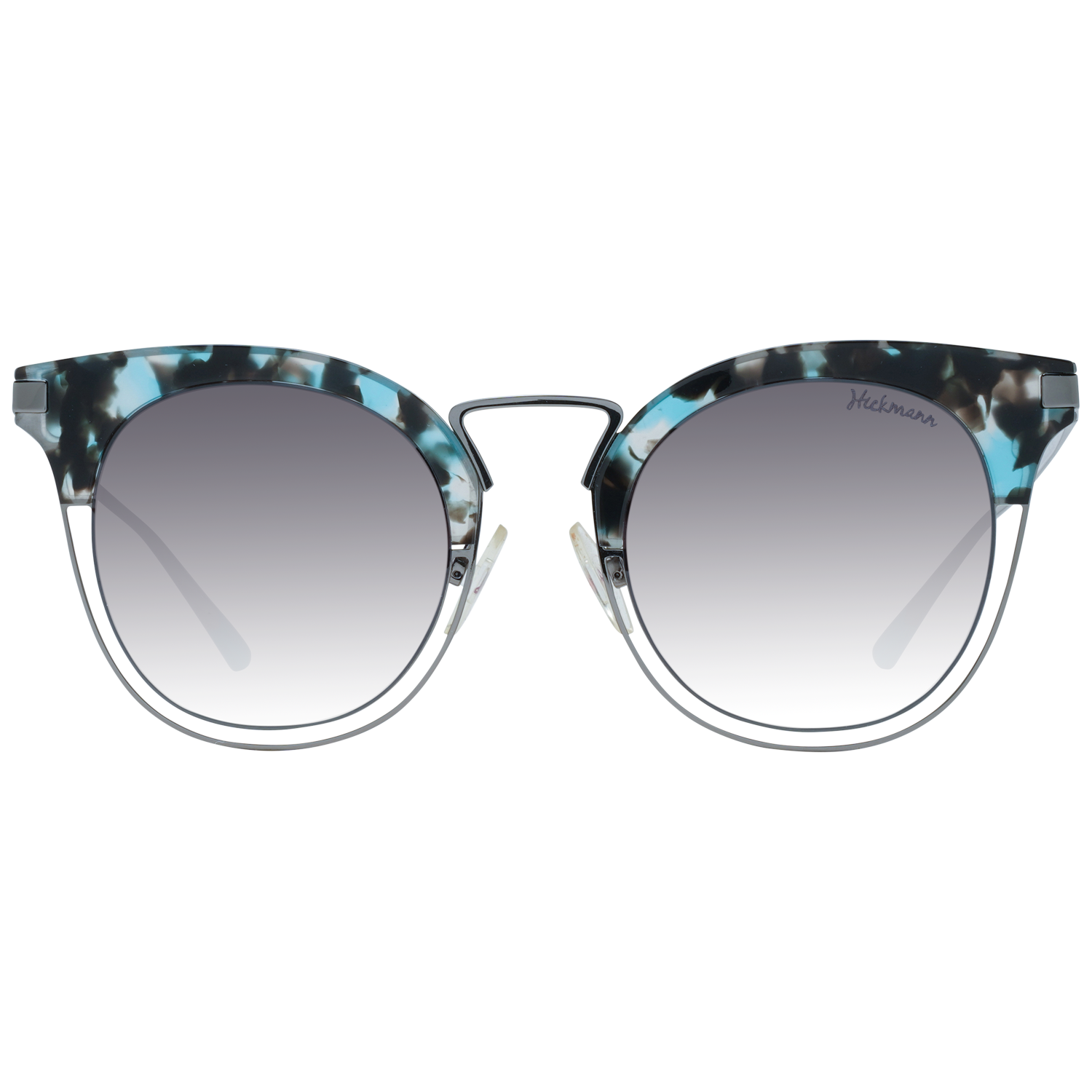 Sunglasses Ana Hickmann Butterfly με Μεταλικό σκελετό - Image 8