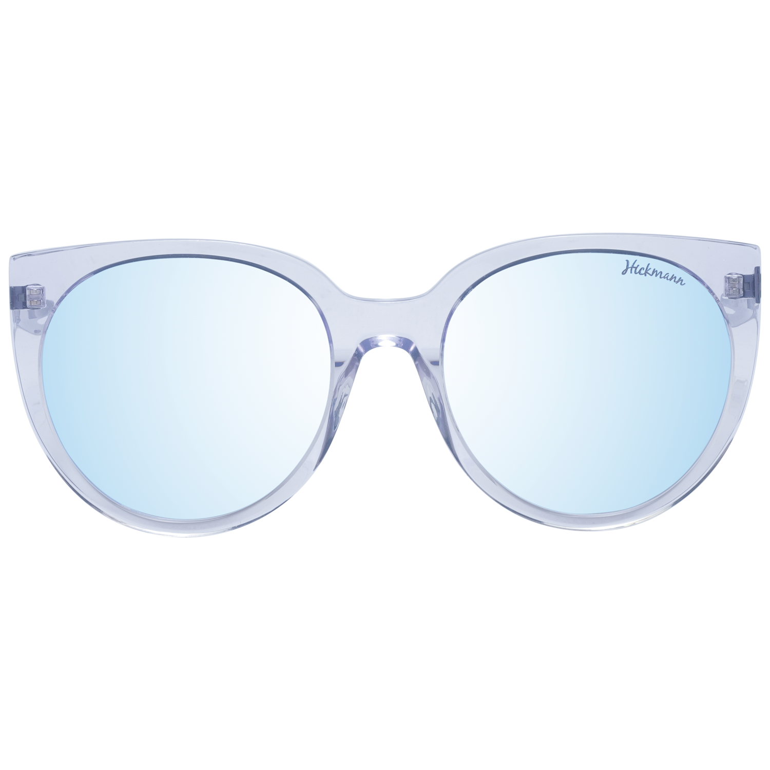 Sunglasses Ana Hickmann Cat Eye με Plastic σκελετό - Image 8