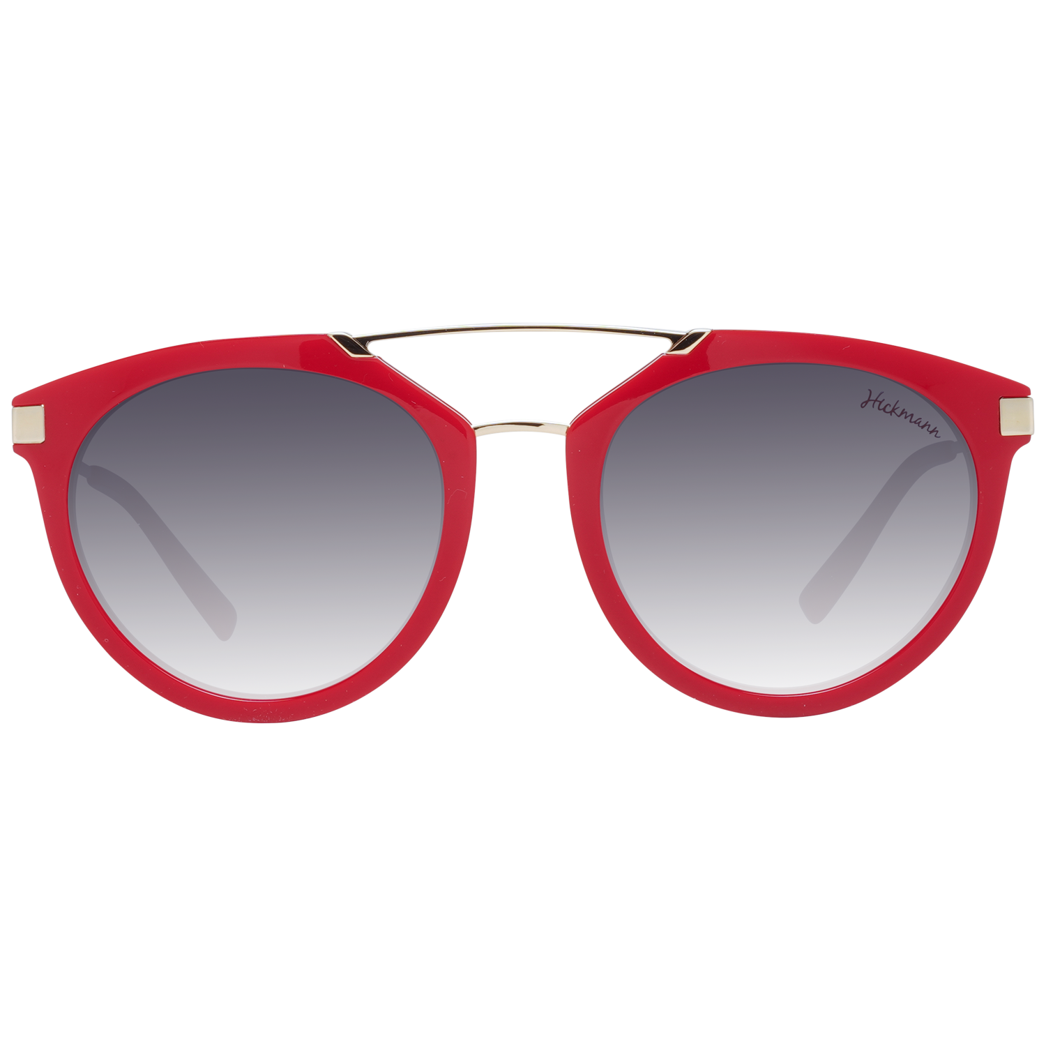 Sunglasses Ana Hickmann Round με Metal & Plastic σκελετό - Image 8