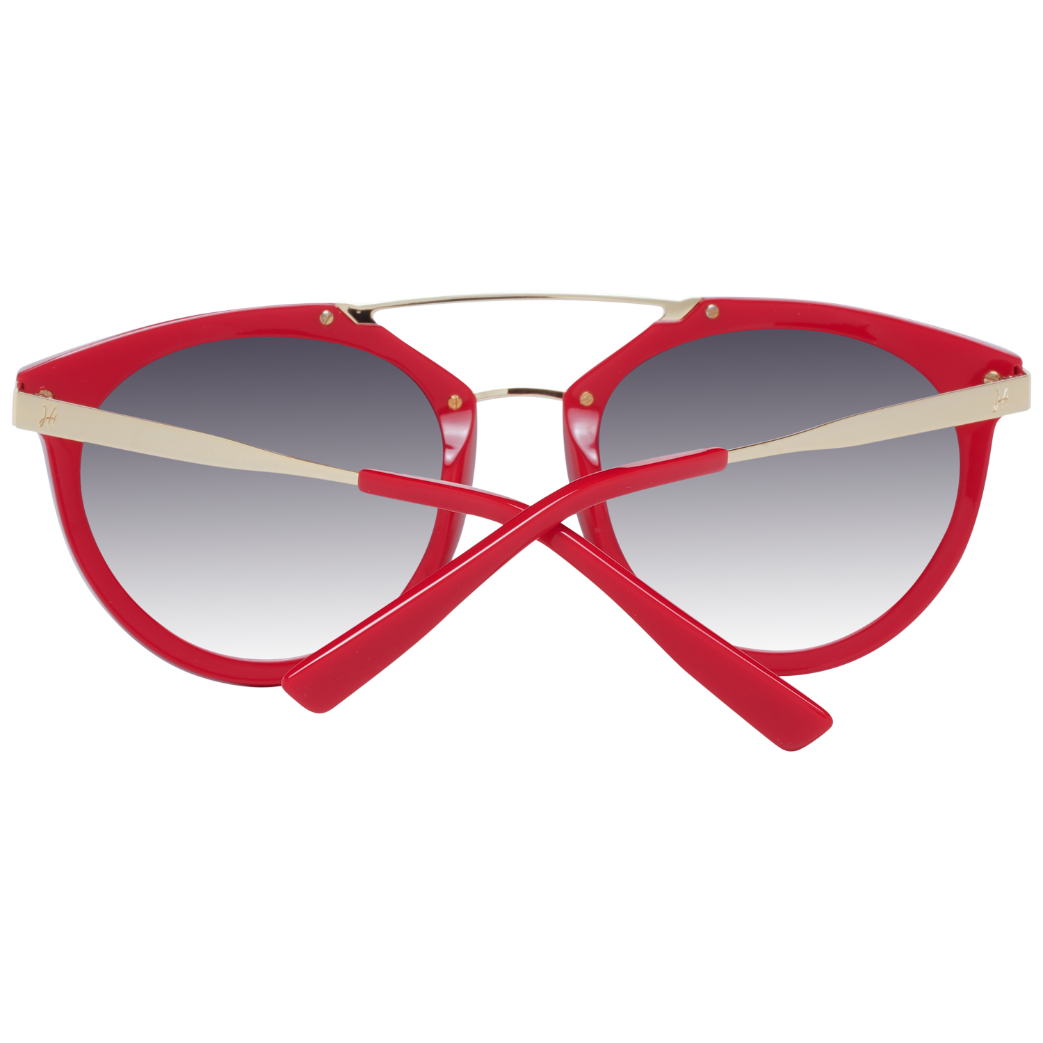Sunglasses Ana Hickmann Round με Metal & Plastic σκελετό - Image 12