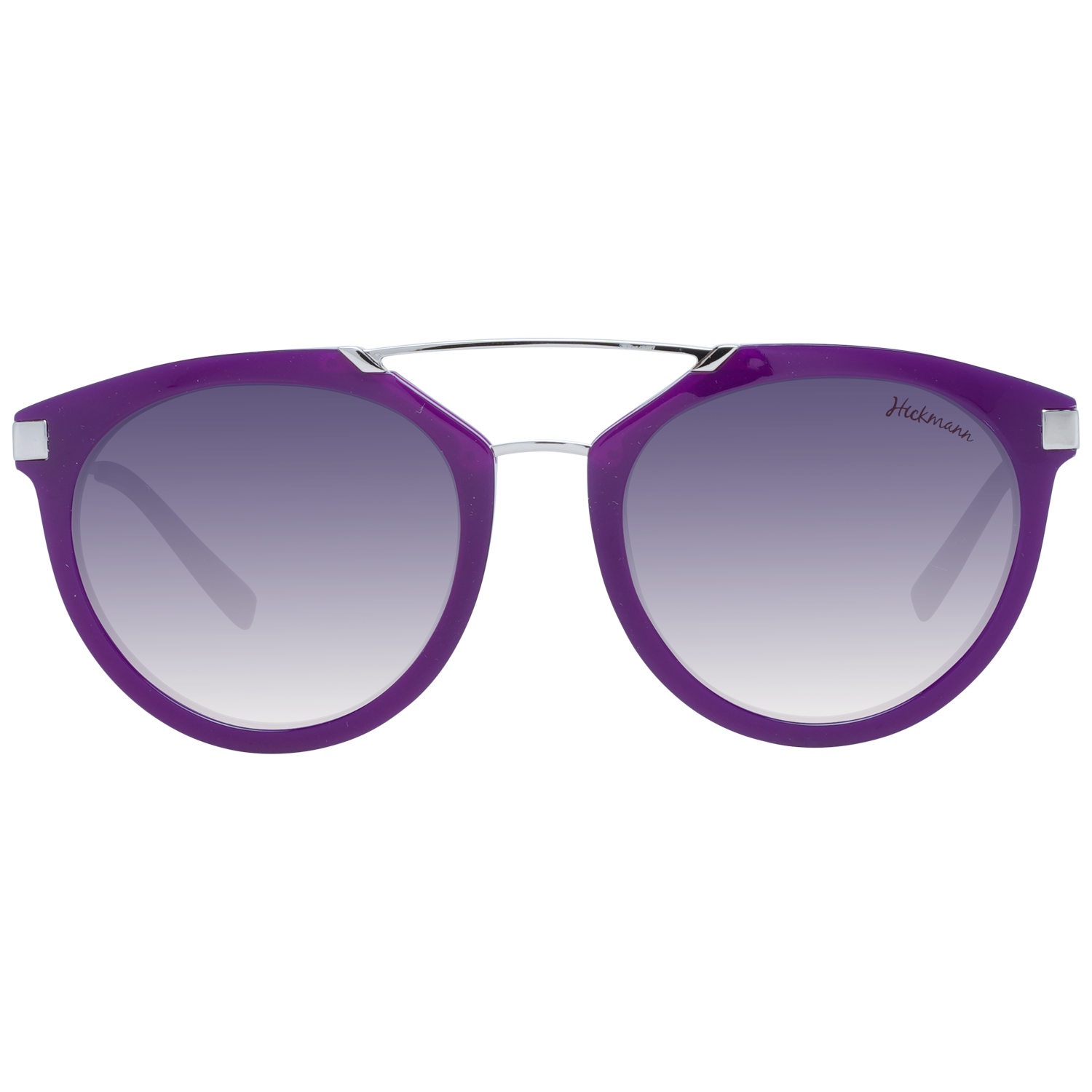 Sunglasses Ana Hickmann Round με Metal & Plastic σκελετό - Image 11