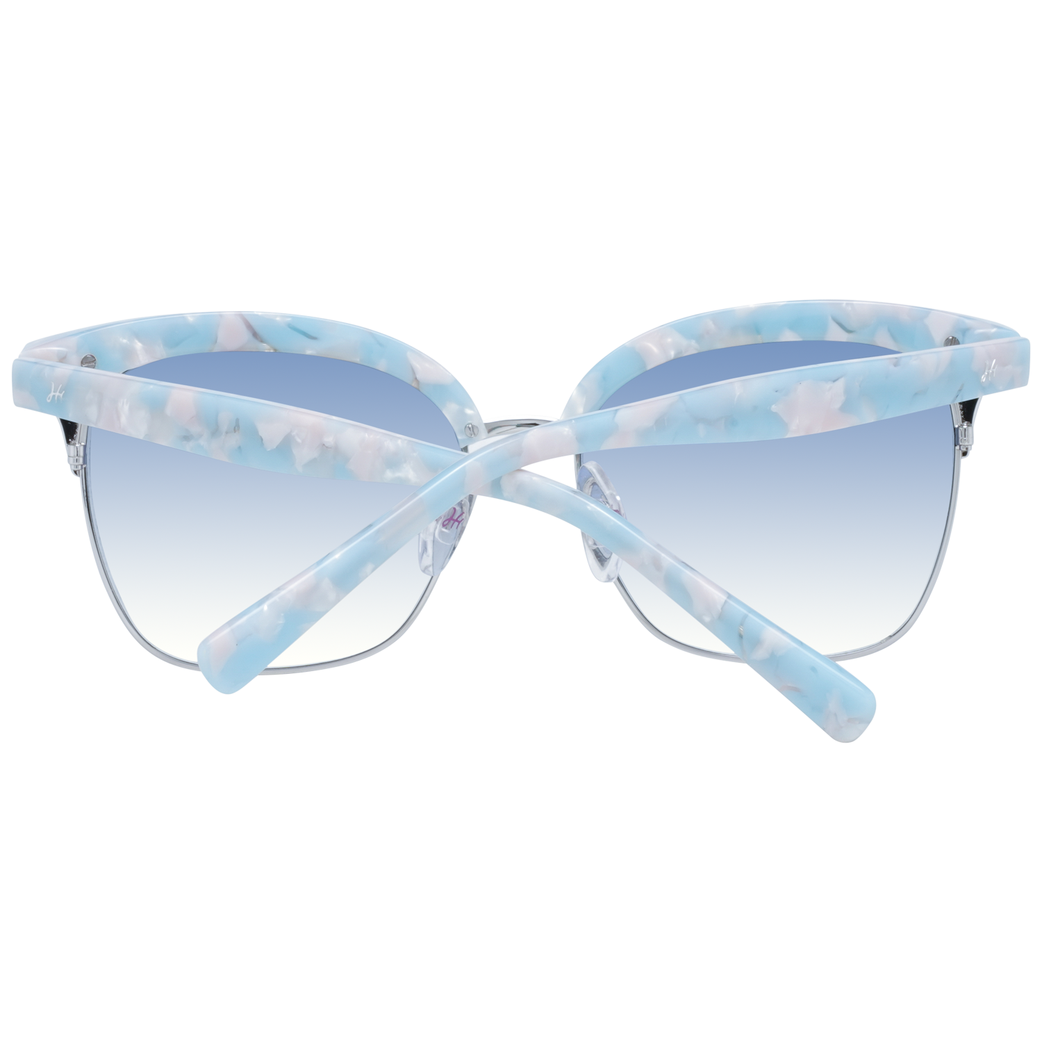 Sunglasses Ana Hickmann Cat Eye με Μεταλικό σκελετό - Image 12