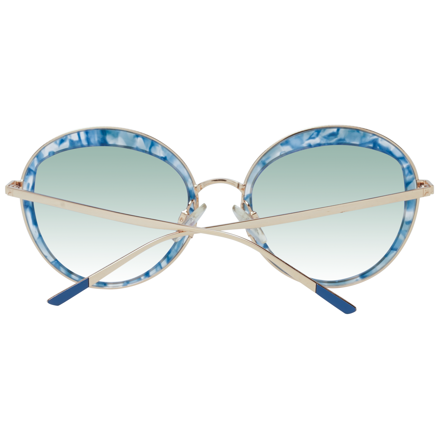Sunglasses Ana Hickmann Panto με Μεταλικό σκελετό - Image 12