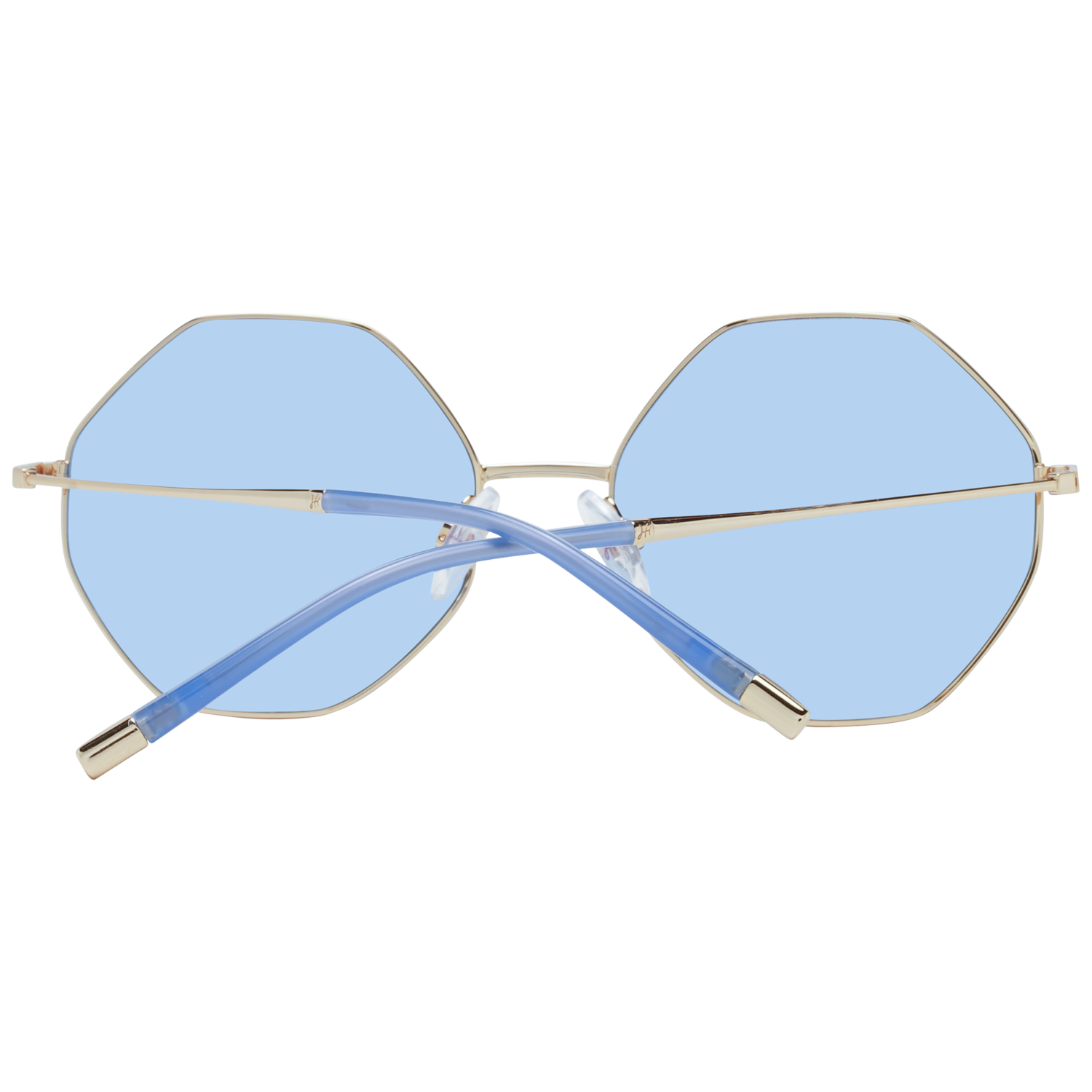 Sunglasses Ana Hickmann Round με Μεταλικό σκελετό - Image 12