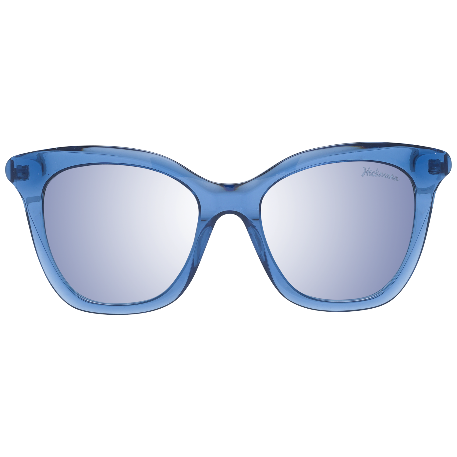 Sunglasses Ana Hickmann Cat Eye με Plastic σκελετό - Image 8