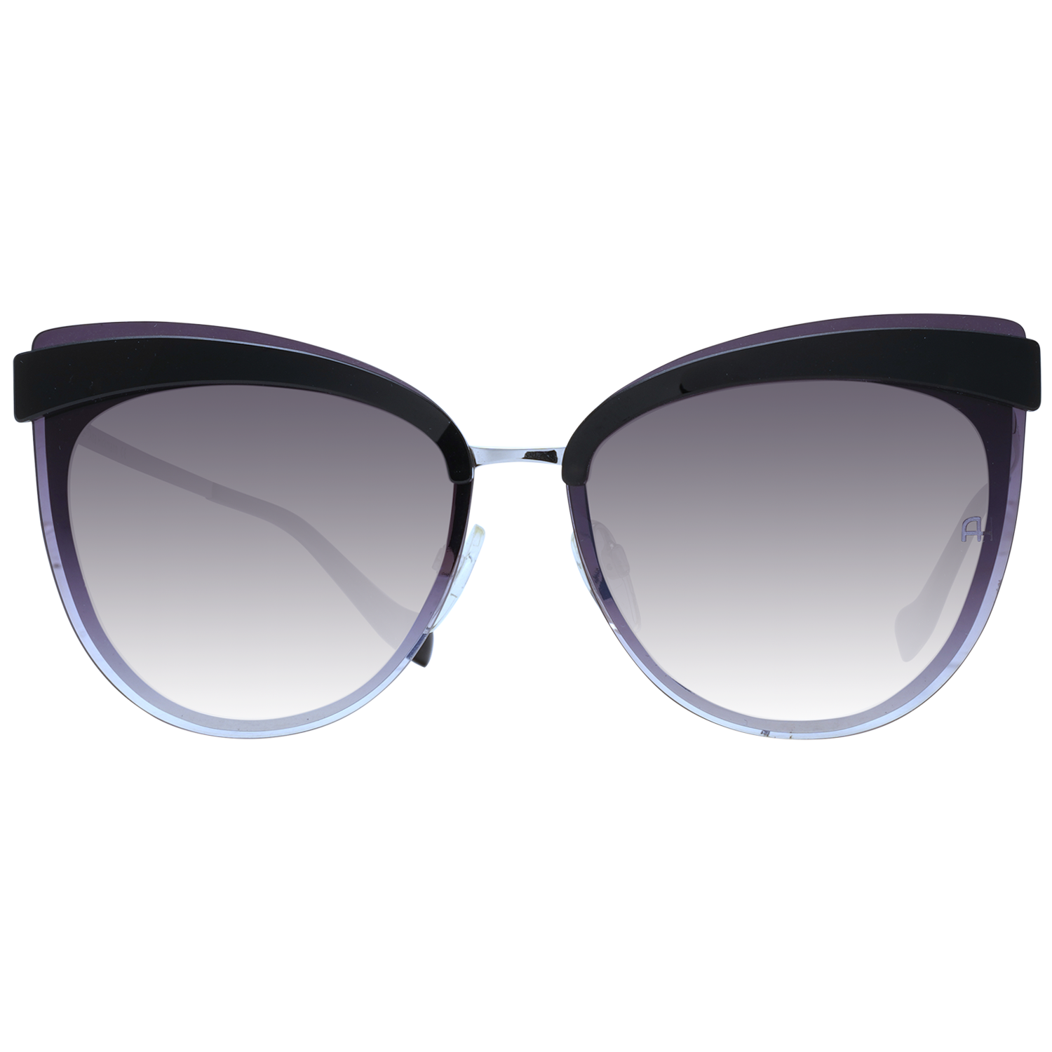 Sunglasses Ana Hickmann Butterfly με Metal & Plastic σκελετό - Image 11