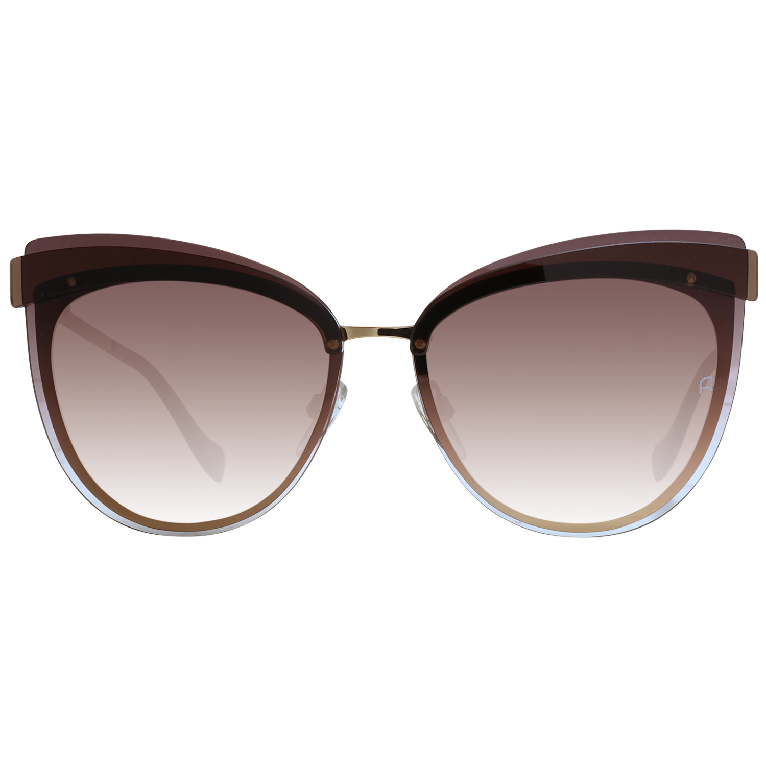 Sunglasses Ana Hickmann Butterfly με Μεταλικό σκελετό - Image 8