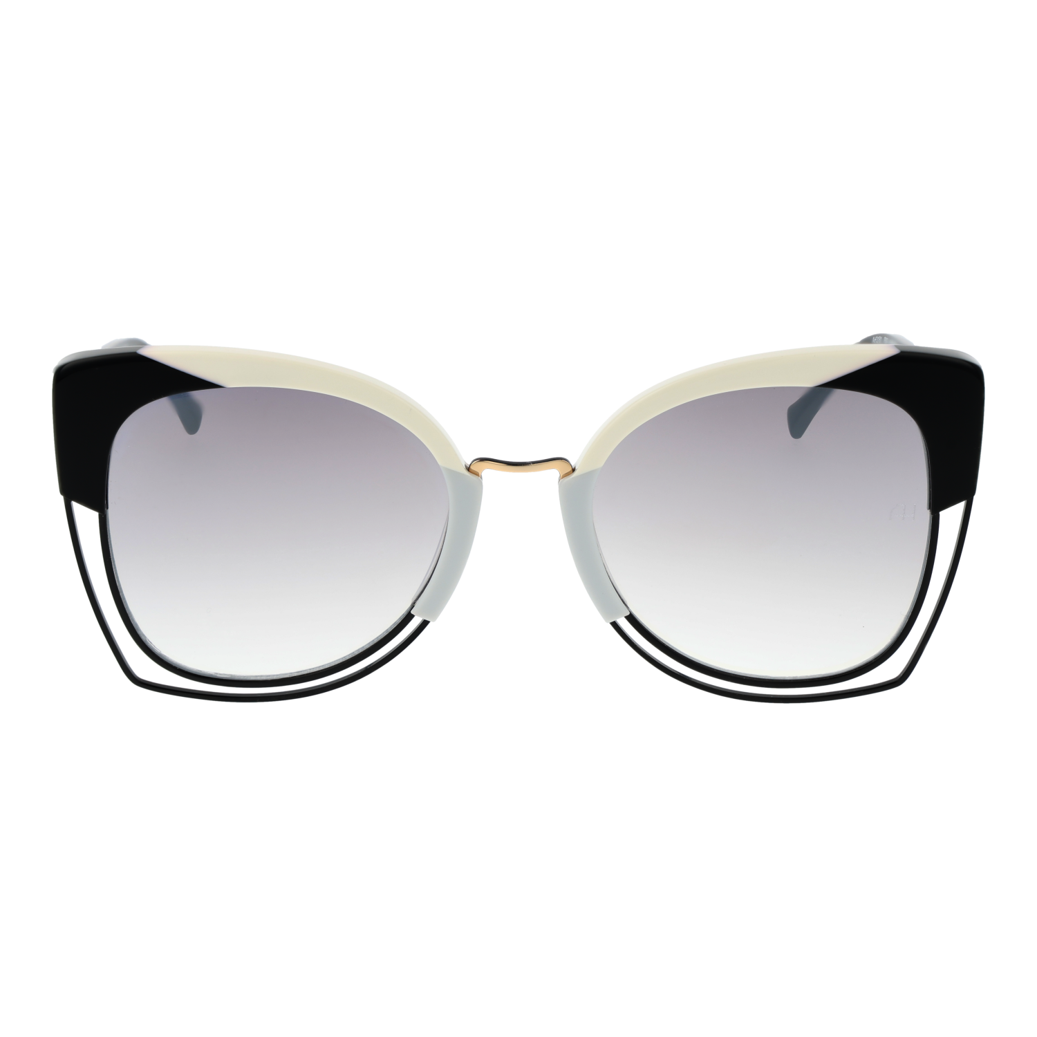 Sunglasses Ana Hickmann Butterfly με Acetate σκελετό - Image 10