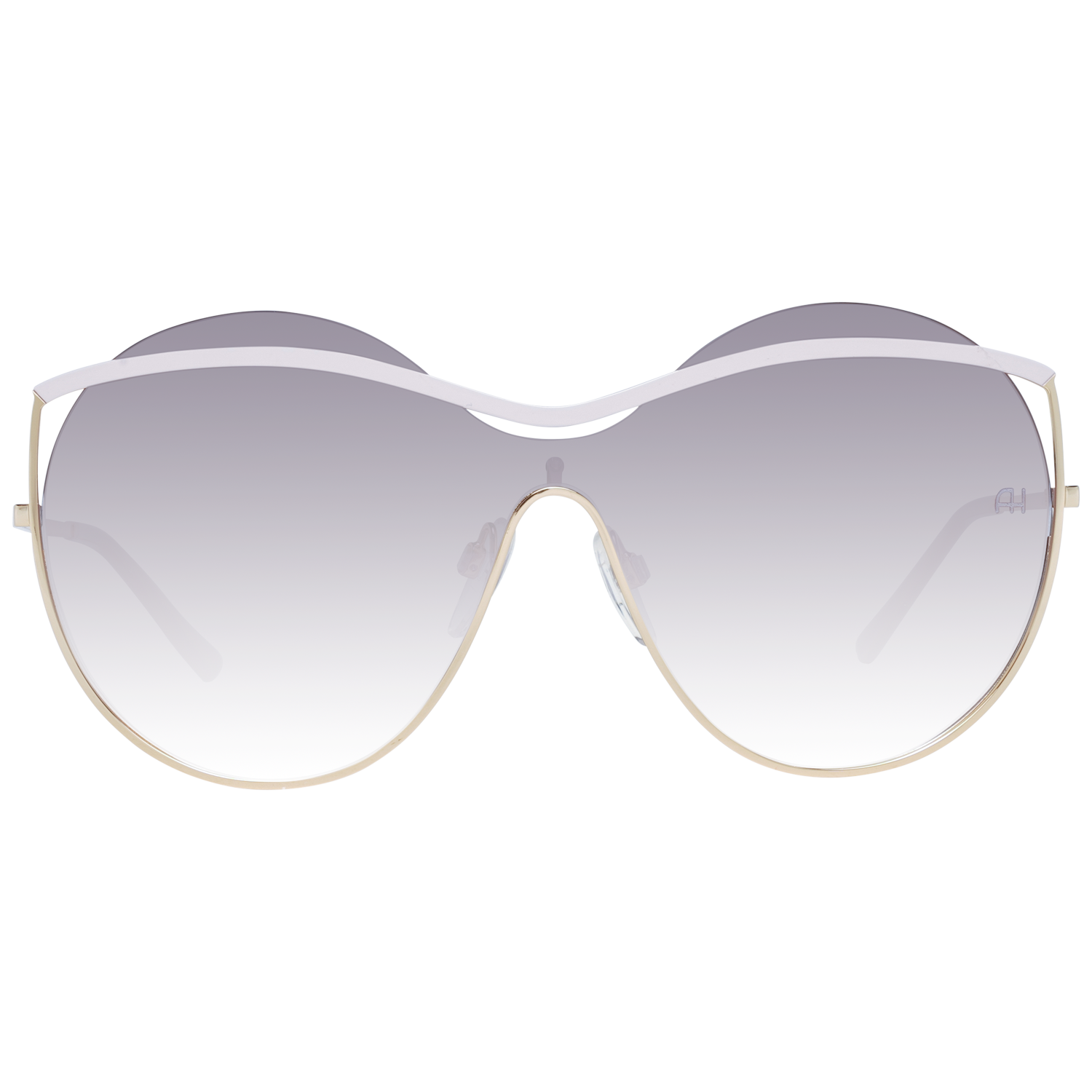 Sunglasses Ana Hickmann Mono Lens με Acetate σκελετό - Image 11