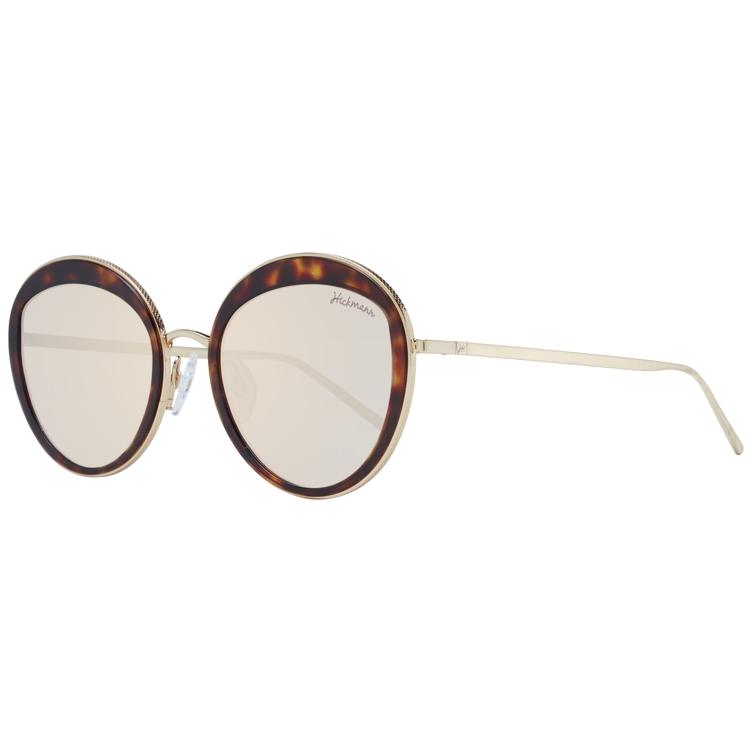 Sunglasses Ana Hickmann Panto με Μεταλικό σκελετό - Image 10