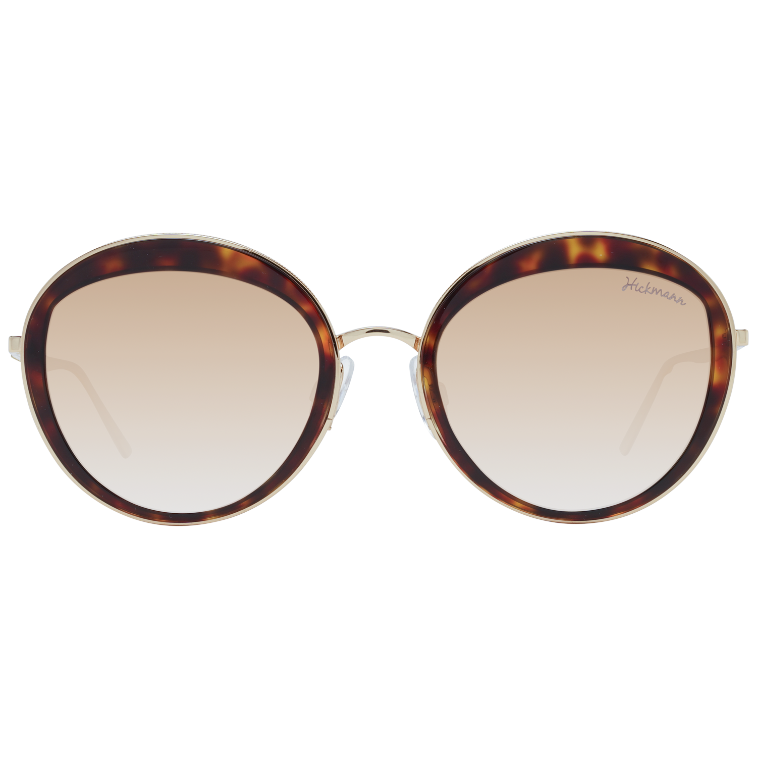 Sunglasses Ana Hickmann Panto με Μεταλικό σκελετό - Image 8