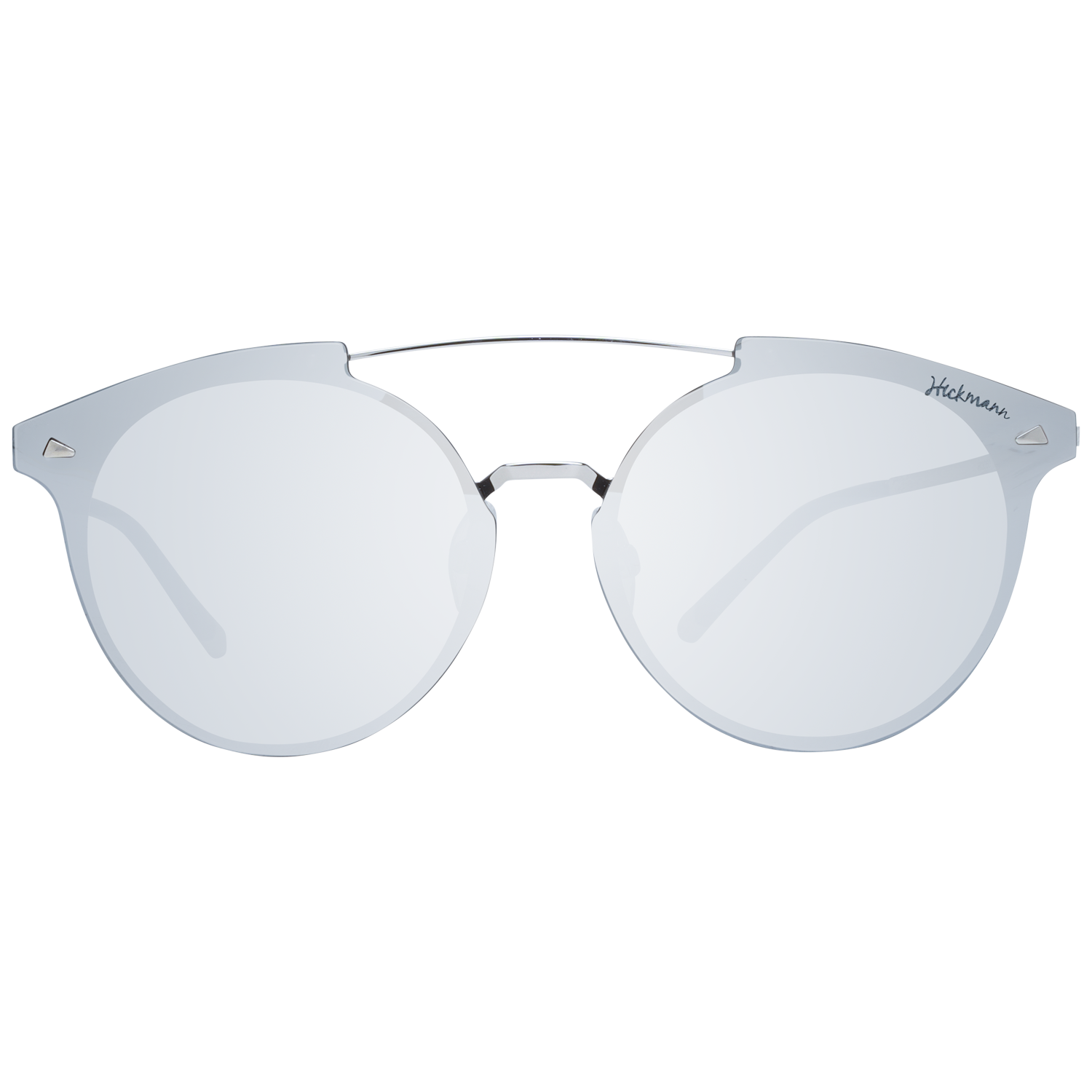 Sunglasses Ana Hickmann Aviator με Μεταλικό σκελετό - Image 8