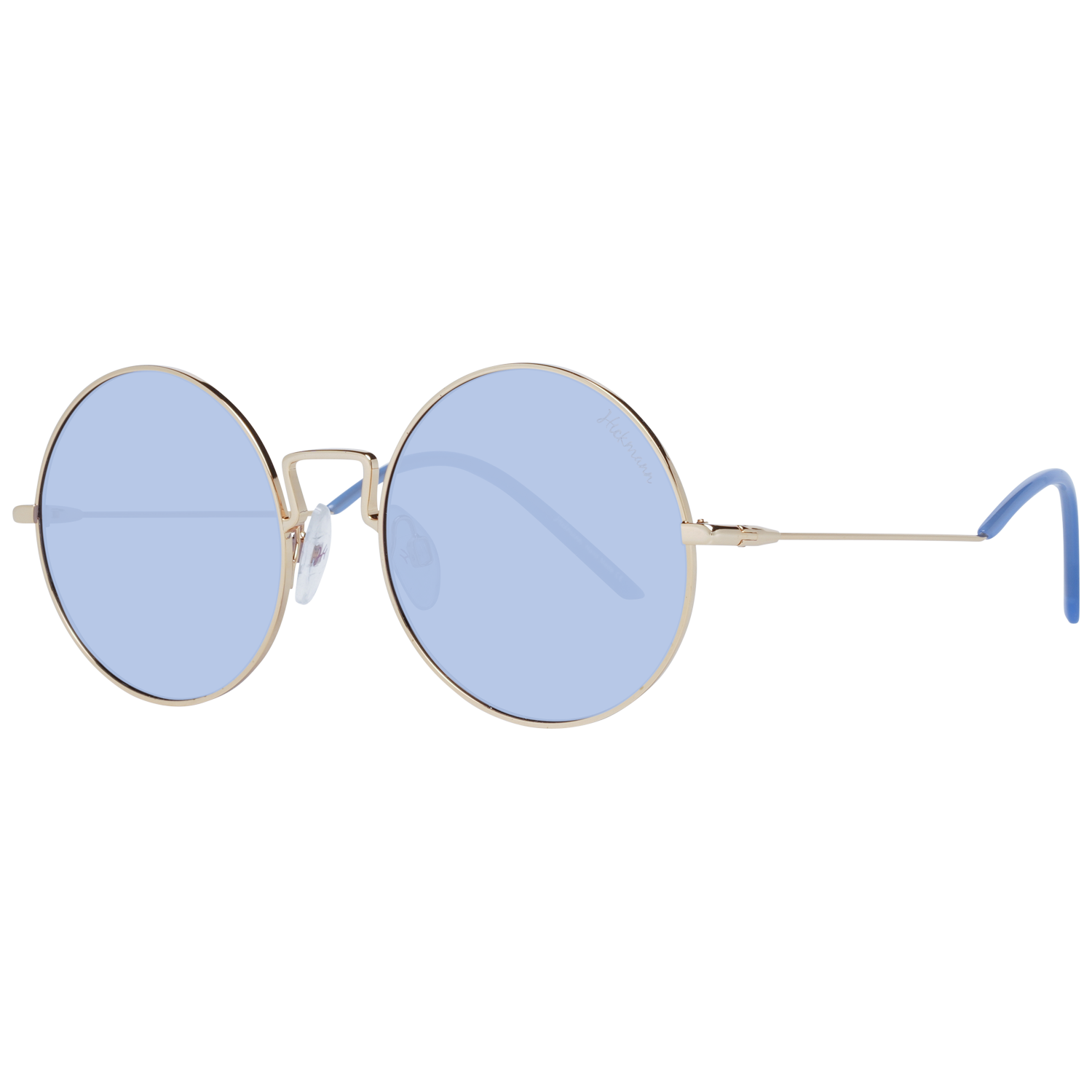 Sunglasses Ana Hickmann Round με Μεταλικό σκελετό - Image 7