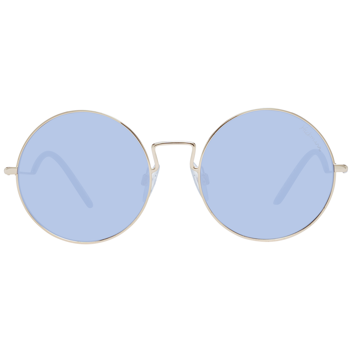 Sunglasses Ana Hickmann Round με Μεταλικό σκελετό - Image 8