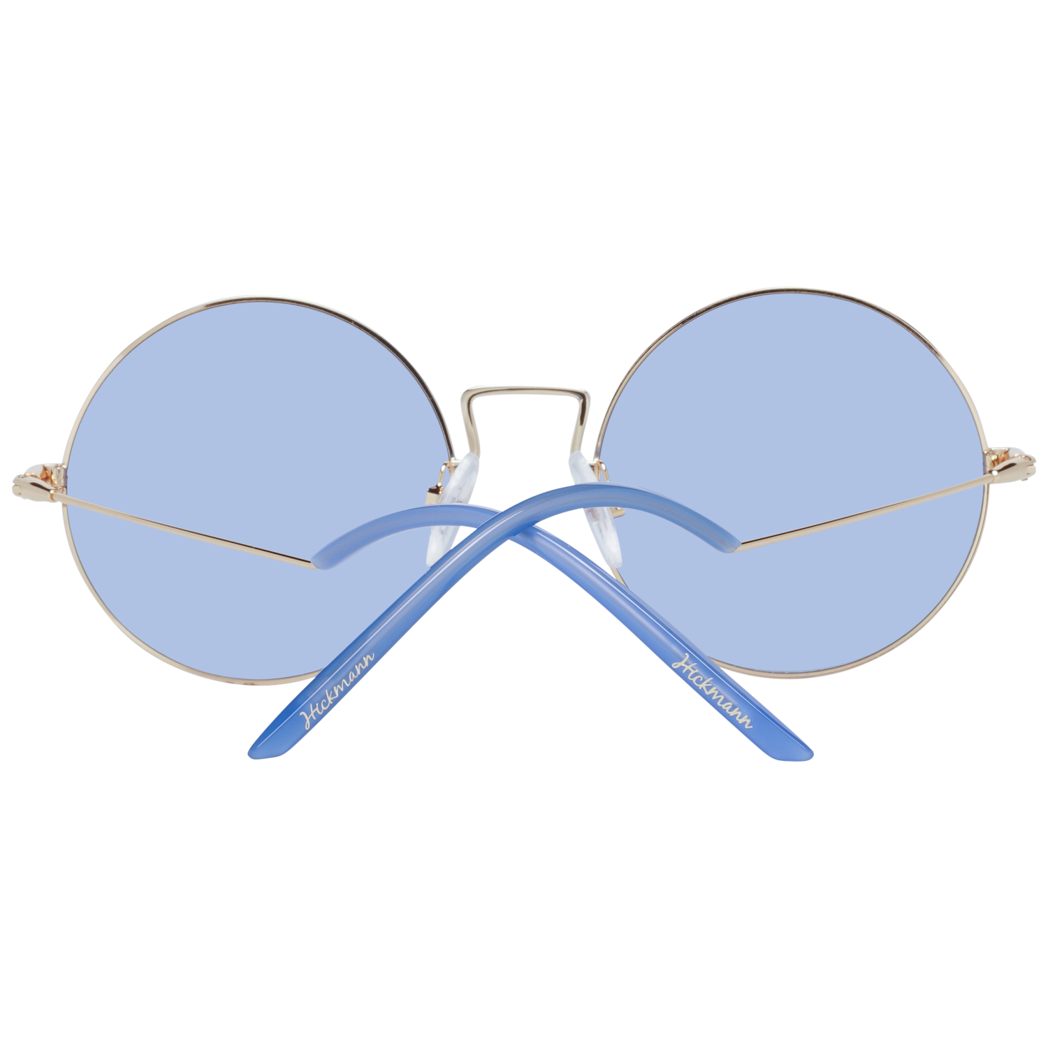 Sunglasses Ana Hickmann Round με Μεταλικό σκελετό - Image 9