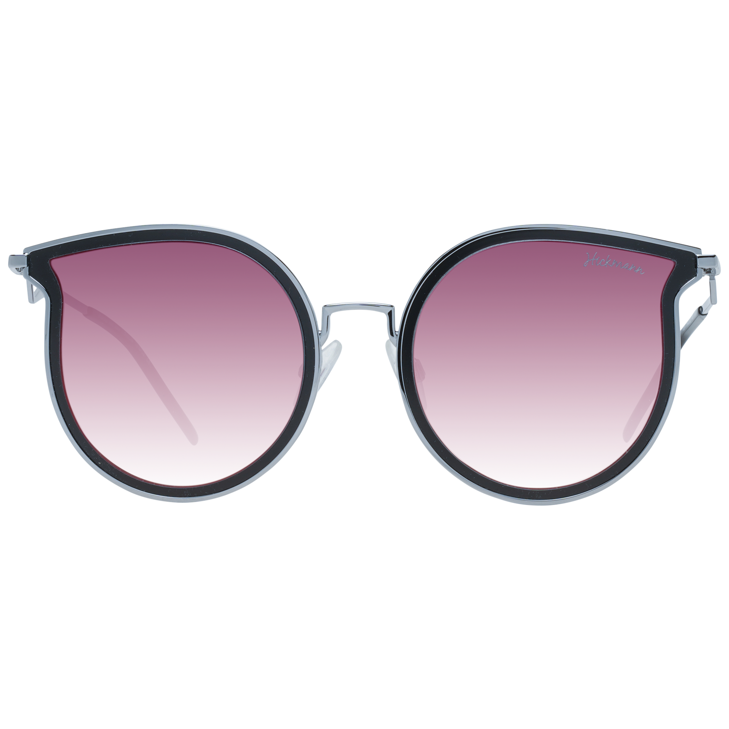 Sunglasses Ana Hickmann Butterfly με Μεταλικό σκελετό - Image 8