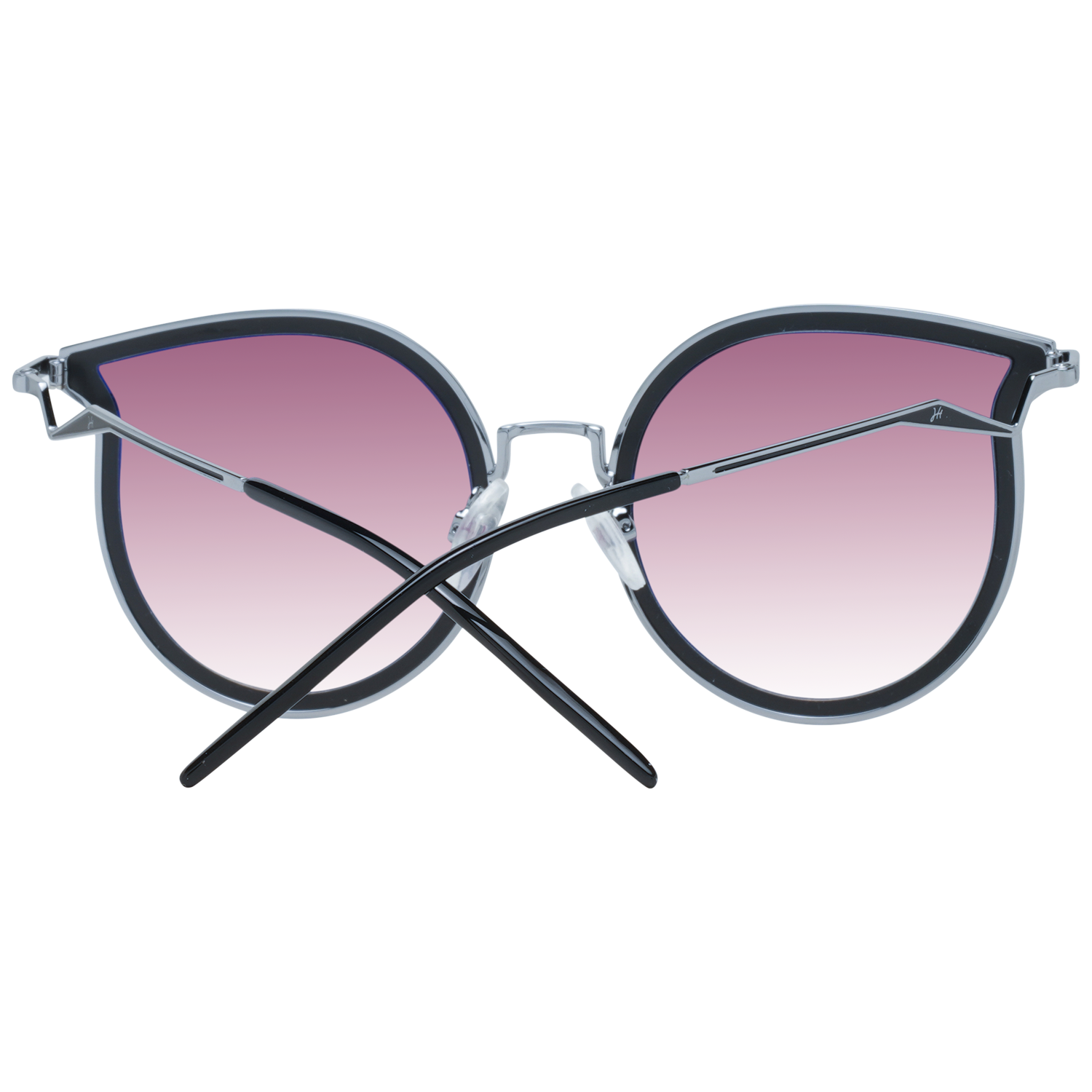 Sunglasses Ana Hickmann Butterfly με Μεταλικό σκελετό - Image 12