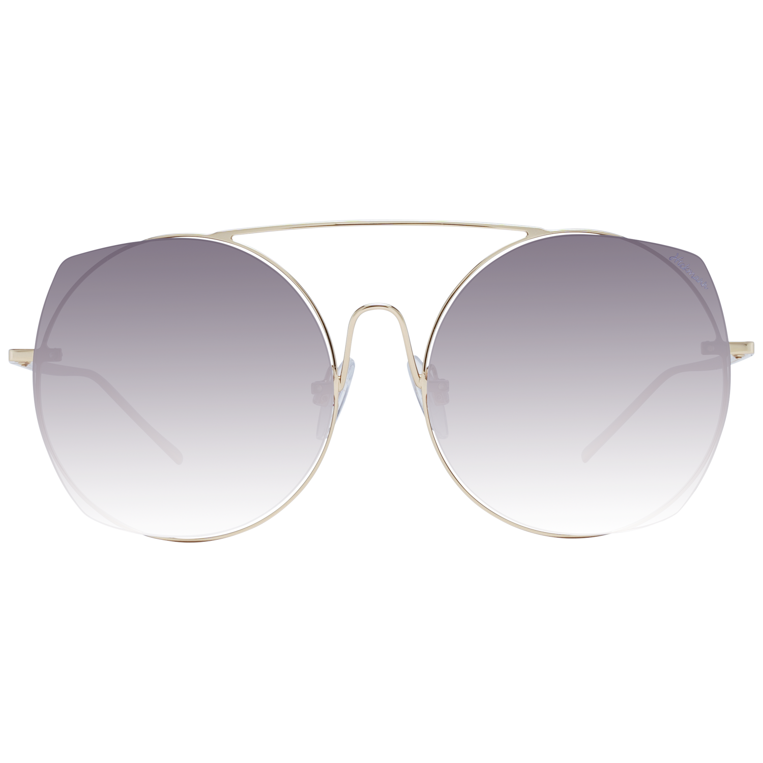 Sunglasses Ana Hickmann Aviator με Μεταλικό σκελετό - Image 11