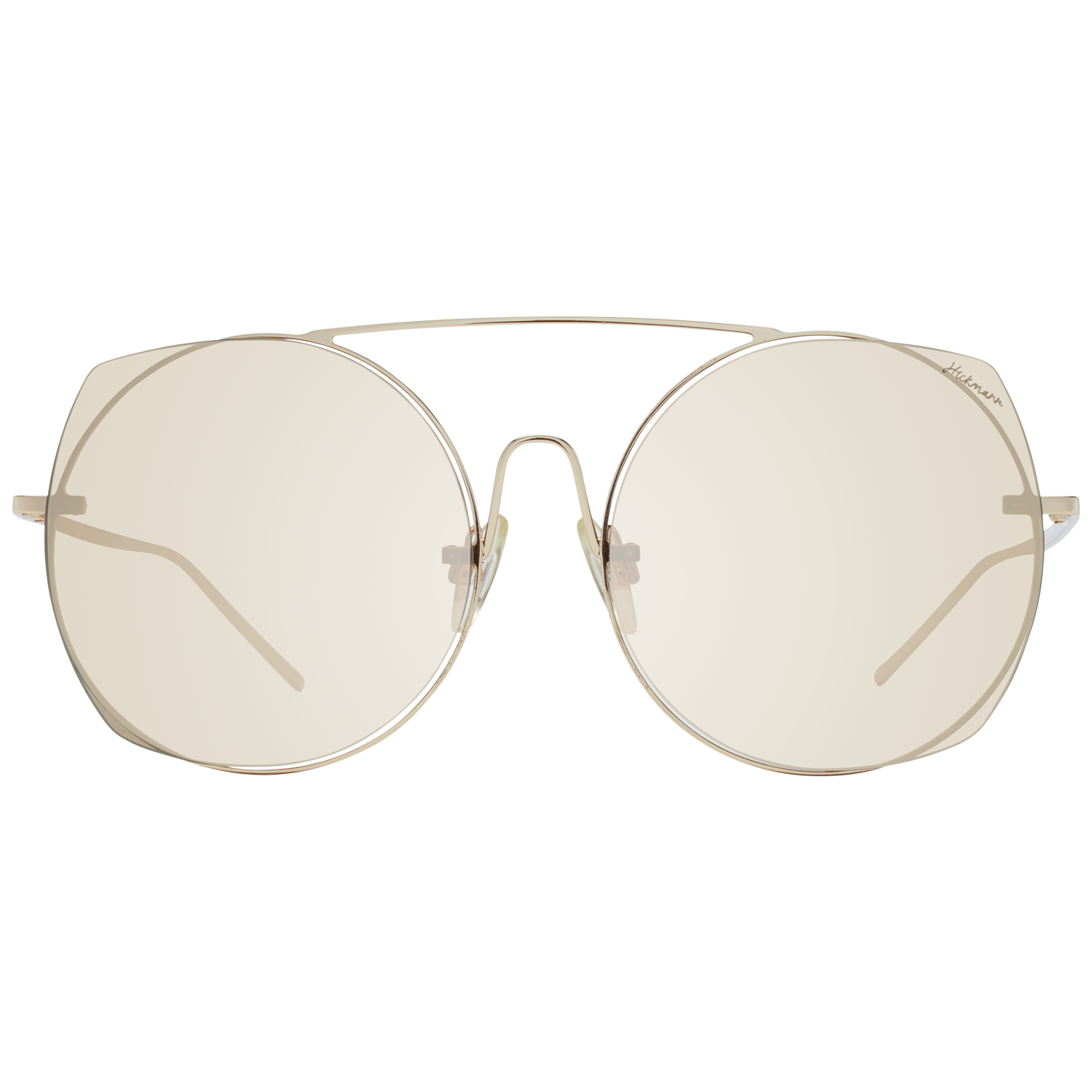 Sunglasses Ana Hickmann Aviator με Μεταλικό σκελετό - Image 11