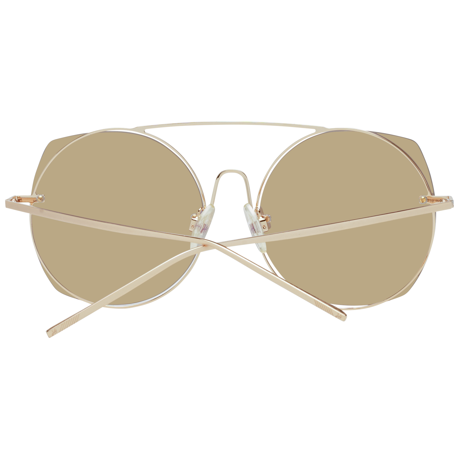Sunglasses Ana Hickmann Aviator με Μεταλικό σκελετό - Image 12