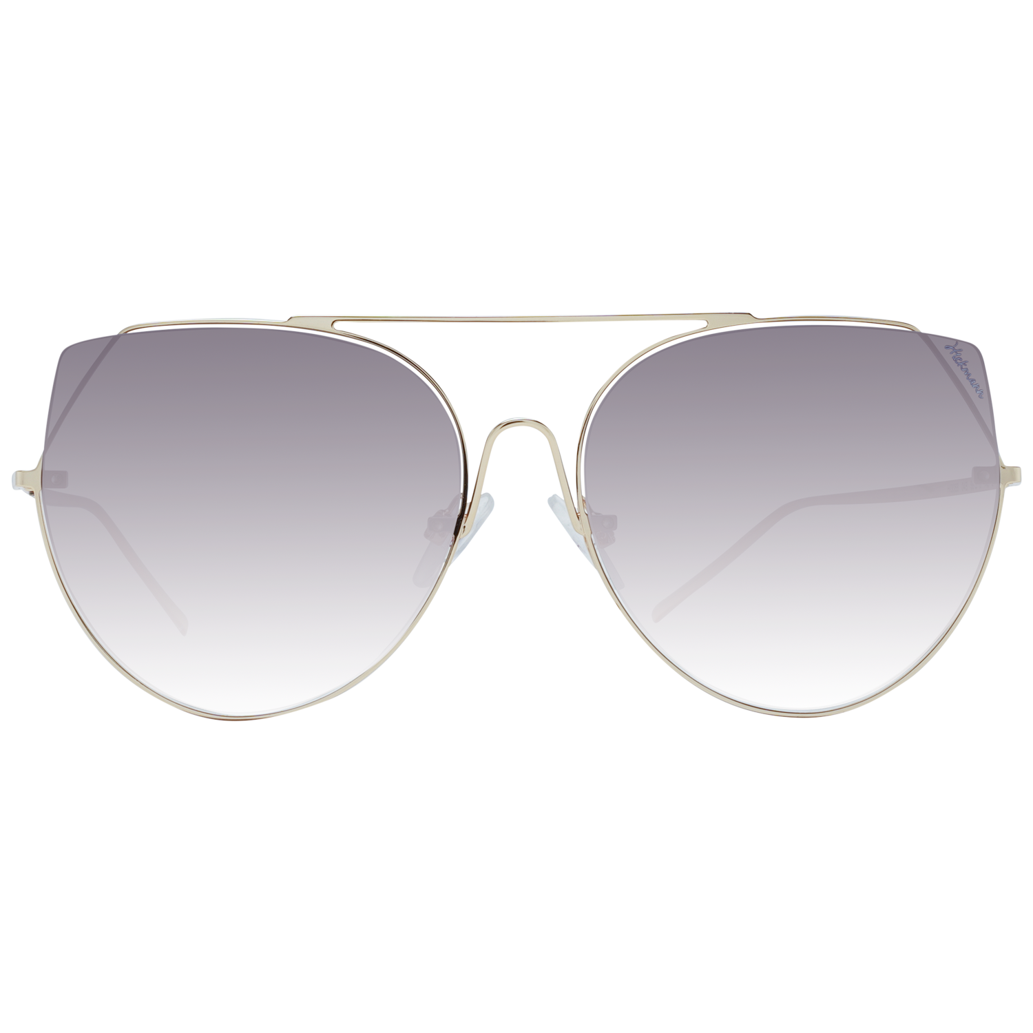 Sunglasses Ana Hickmann Aviator με Μεταλικό σκελετό - Image 11
