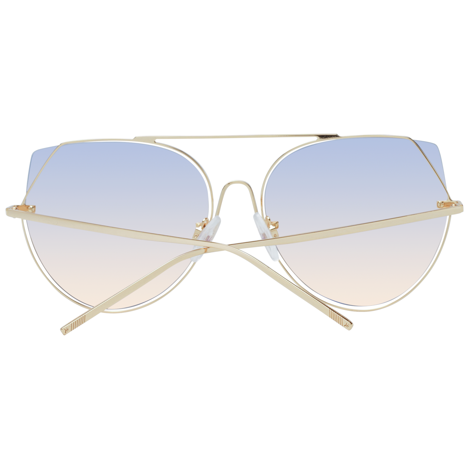 Sunglasses Ana Hickmann Aviator με Μεταλικό σκελετό - Image 9
