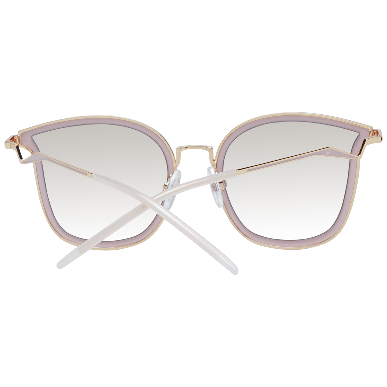 Sunglasses Ana Hickmann Butterfly με Metal & Plastic σκελετό - Image 9
