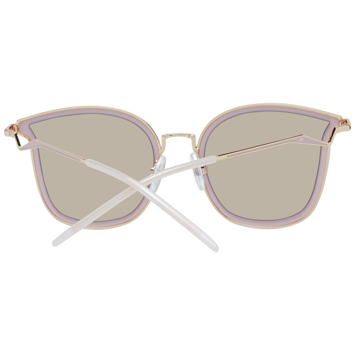 Sunglasses Ana Hickmann Butterfly με Metal & Plastic σκελετό - Image 12