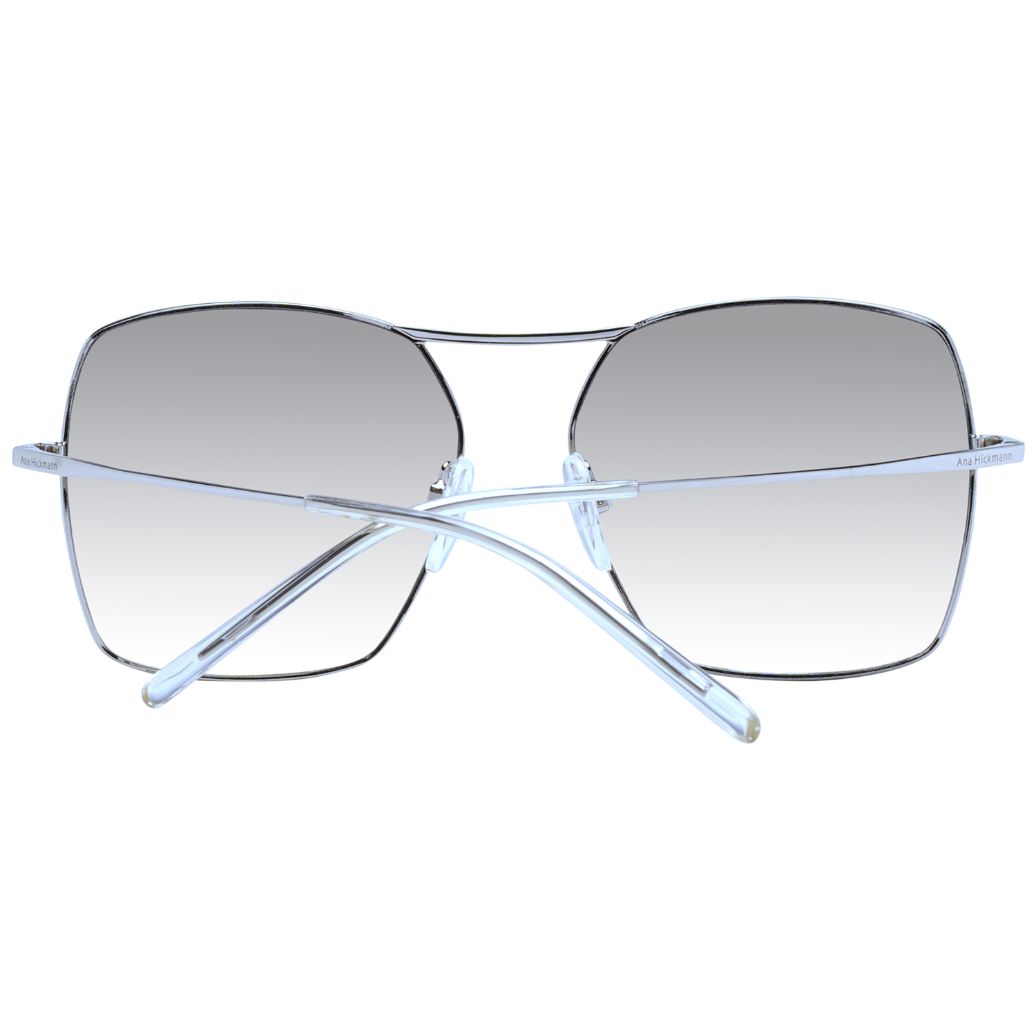 Sunglasses Ana Hickmann Aviator με Μεταλικό σκελετό - Image 9