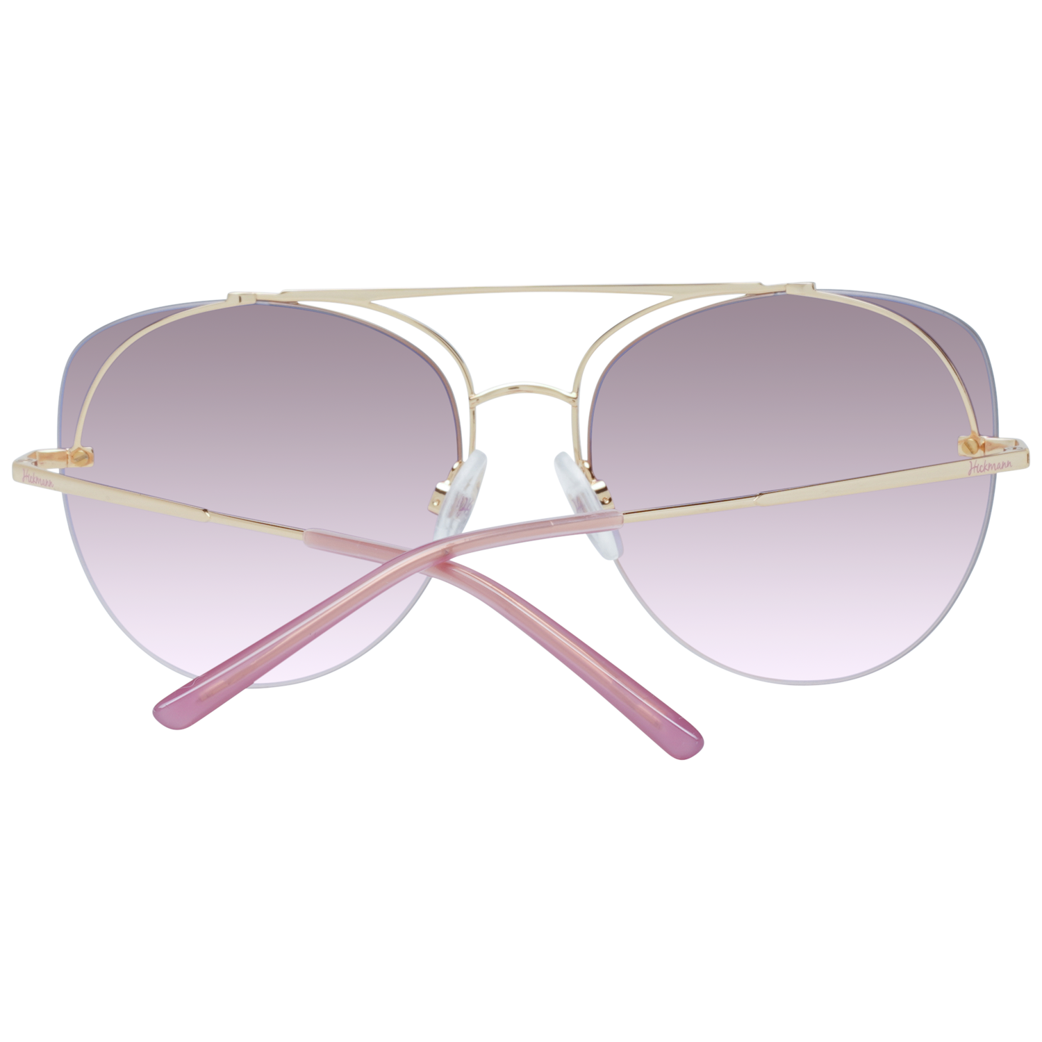 Sunglasses Ana Hickmann Aviator με Μεταλικό σκελετό - Image 12