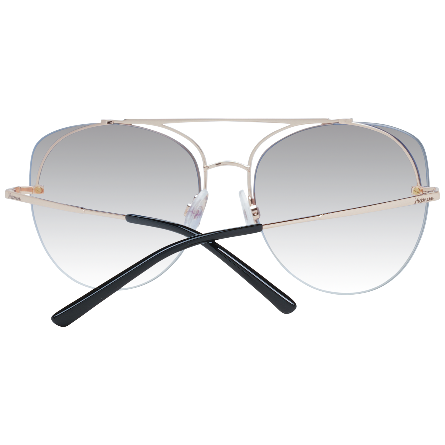 Sunglasses Ana Hickmann Aviator με Μεταλικό σκελετό - Image 12